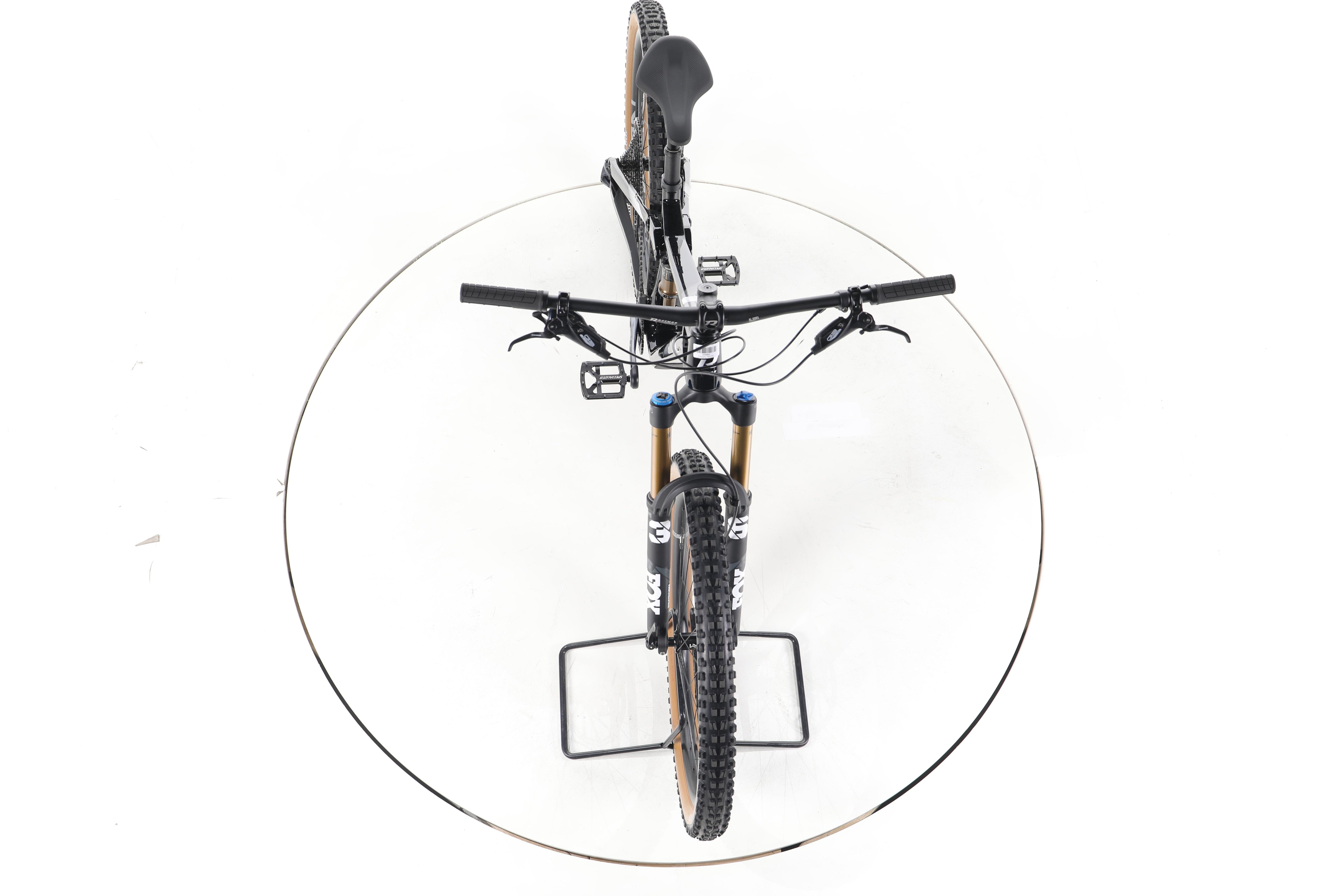 R Raymon FullRay 150 10.0 Fahrrad Fully - Image 16