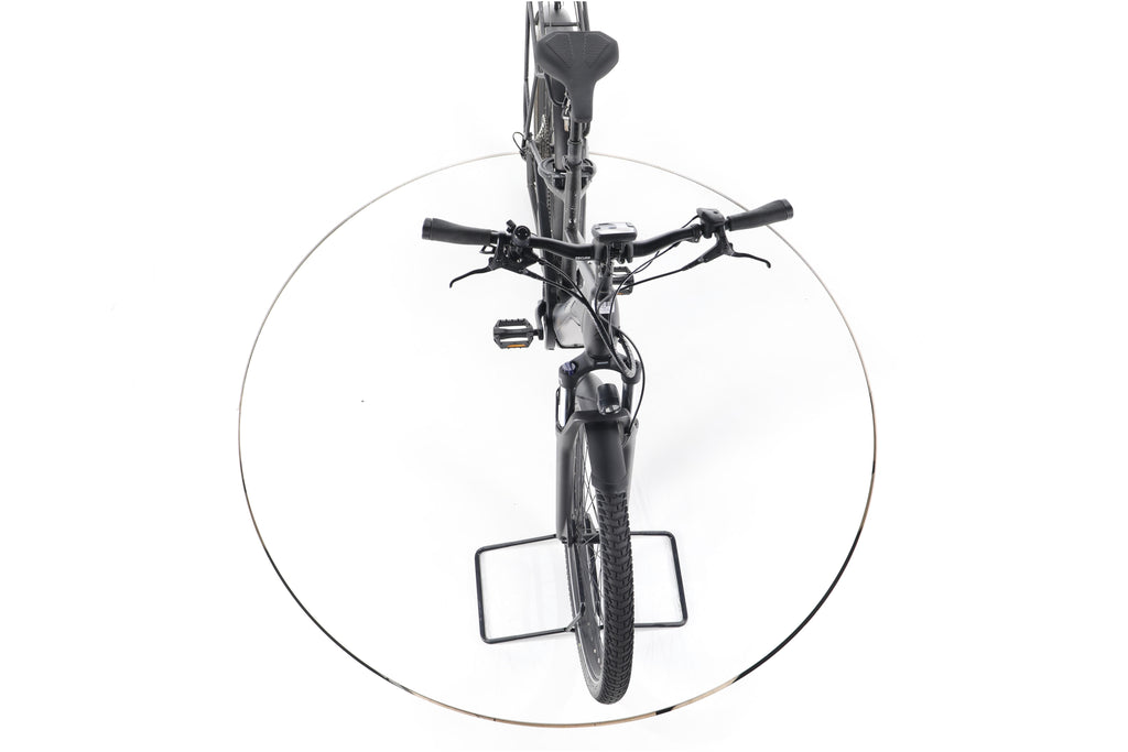 Pegasus Savino EVO 10 CX Trekking E-Bike - Image 16