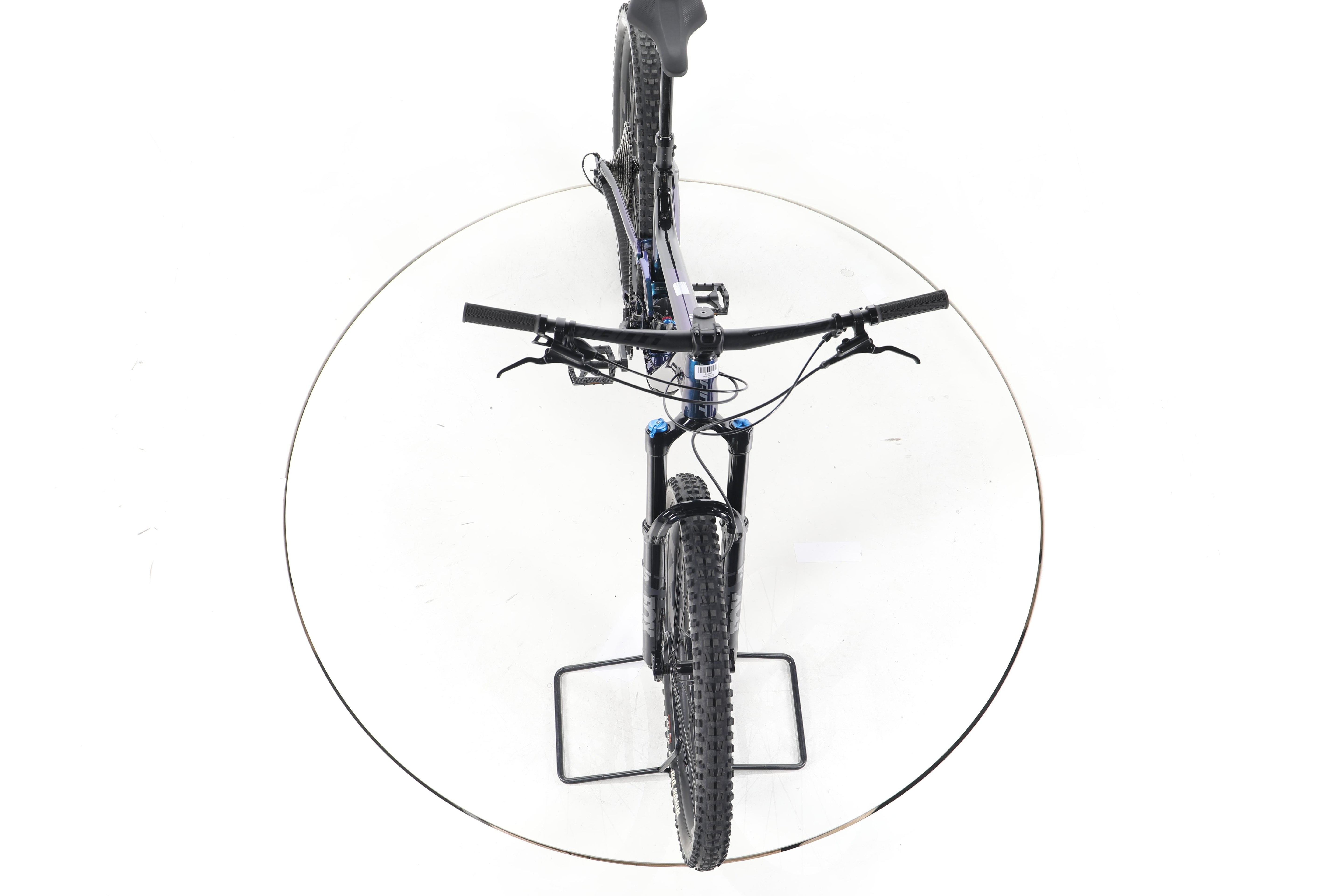 Giant Trance X 1 Fahrrad Fully - Image 16