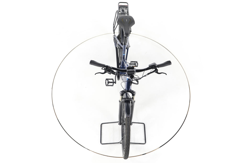 Gudereit ET-7.5 EVO Trekking E-Bike - Image 16