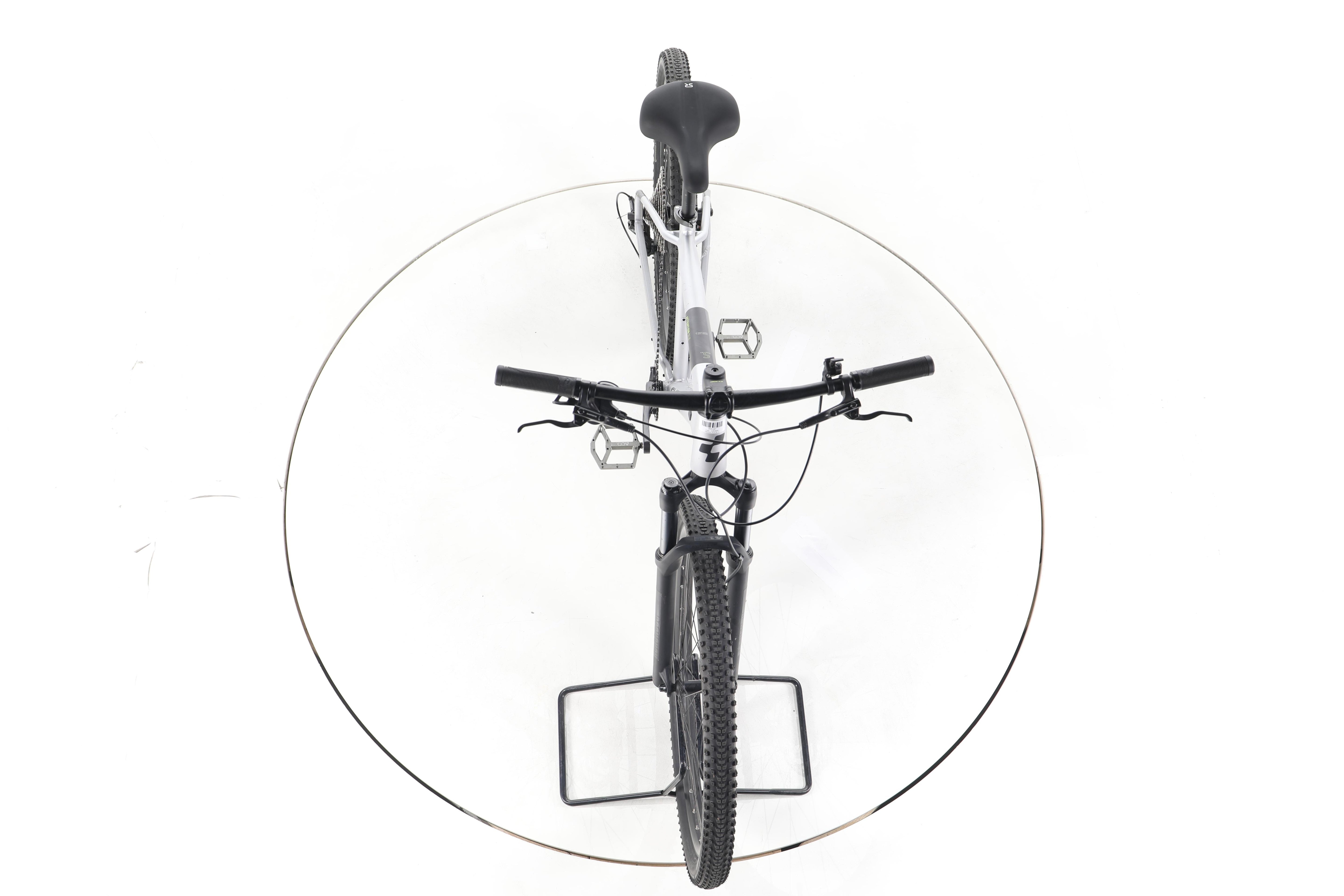 Cube Attention SLX Fahrrad Hardtail - Image 16