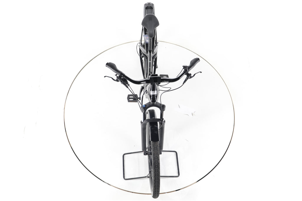 Bianchi E-Omnia Trekking E-Bike Tiefeinsteiger - Image 16