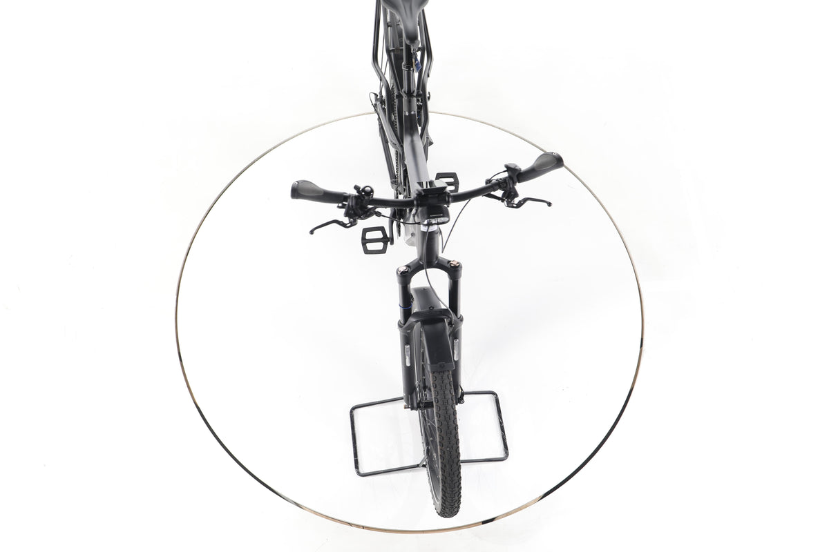 Riese & Müller Delite4 GT touring SUV E-Bike - Image 16