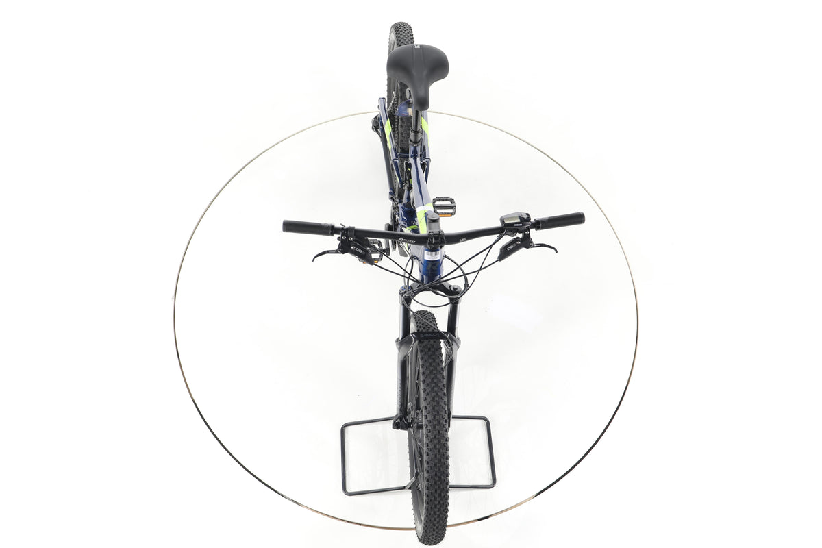 R Raymon FullRay 130E 6.0 E-Bike Fully - Image 16
