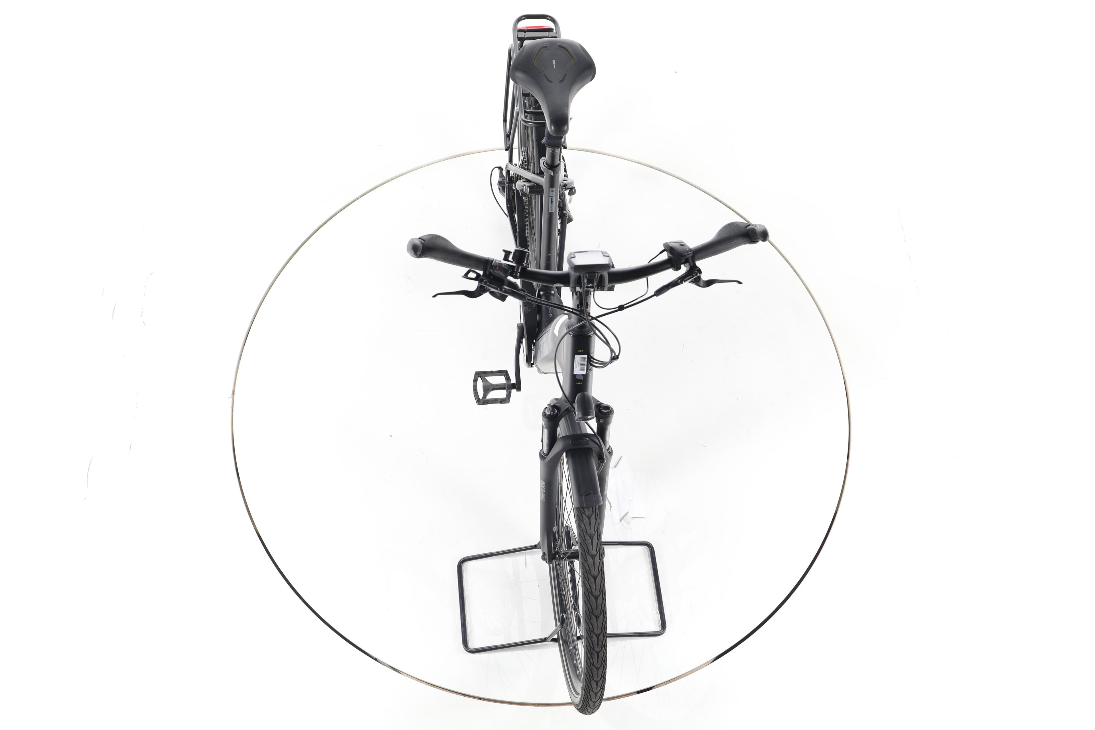 KTM MACINA TOUR CX 610 US Trekking E-Bike Tiefeinsteiger - Image 16