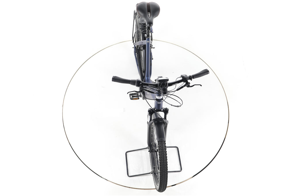 LPM E1 FL City E-Bike Tiefeinsteiger - Image 16