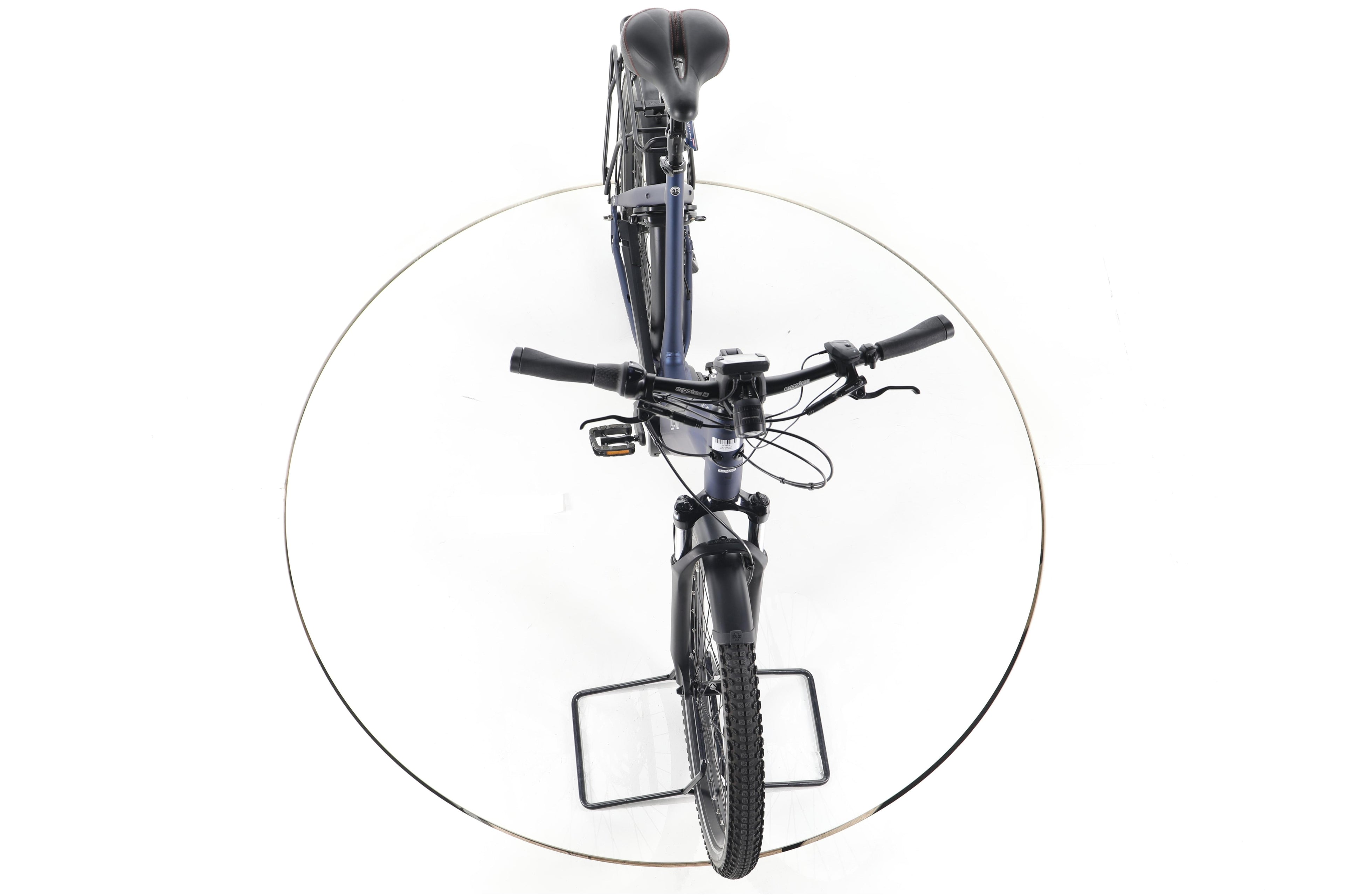 LPM E1 FL City E-Bike Tiefeinsteiger - Image 16