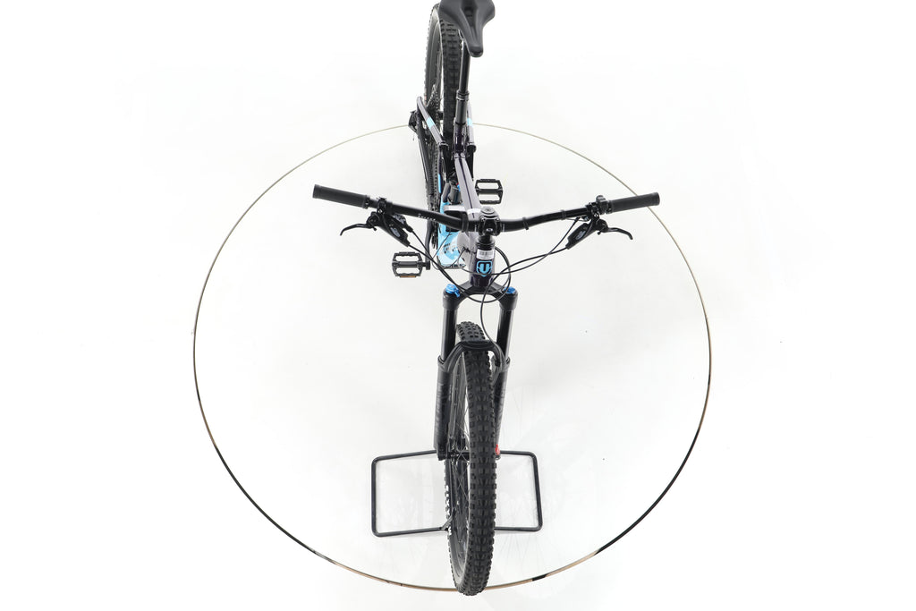 Mondraker DUSK R E-Bike Fully - Image 16