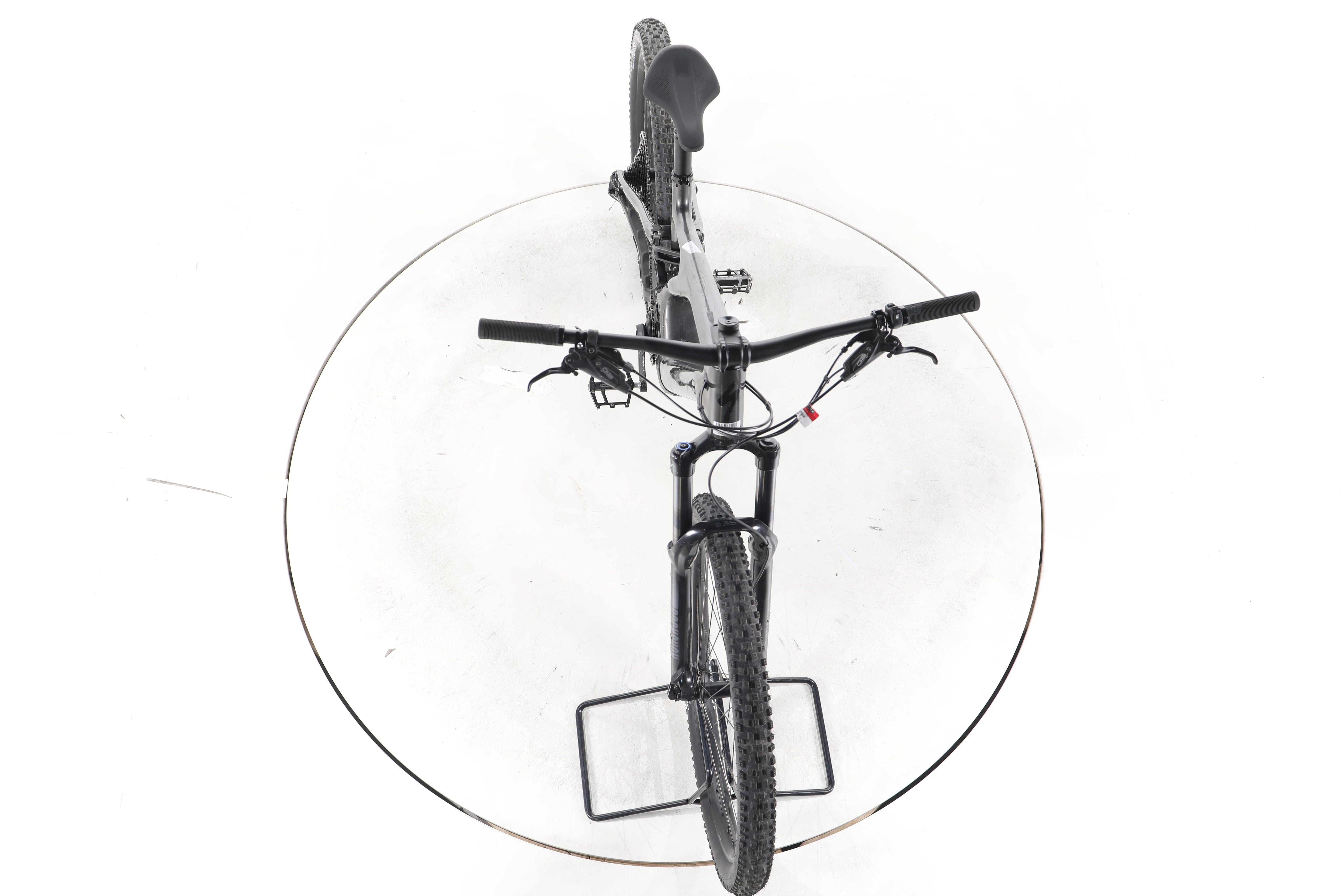 Specialized Turbo Levo E-Bike Fully Carbon - Image 16