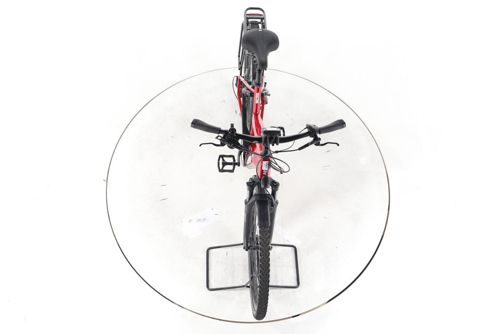 KTM Macina Tour CX 510 Trekking E-Bike - Image 16