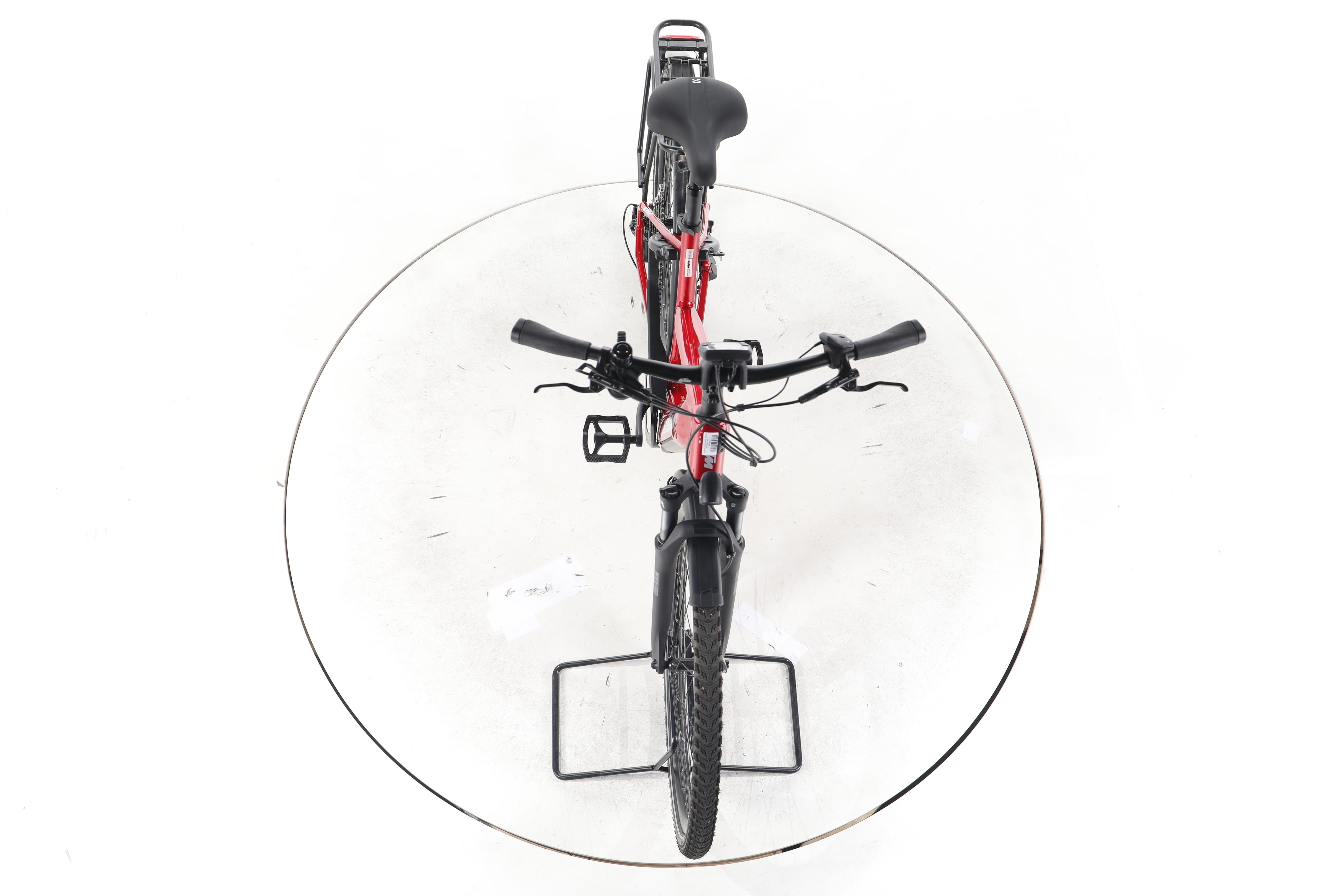 KTM Macina Tour CX 510 Trekking E-Bike - Image 16