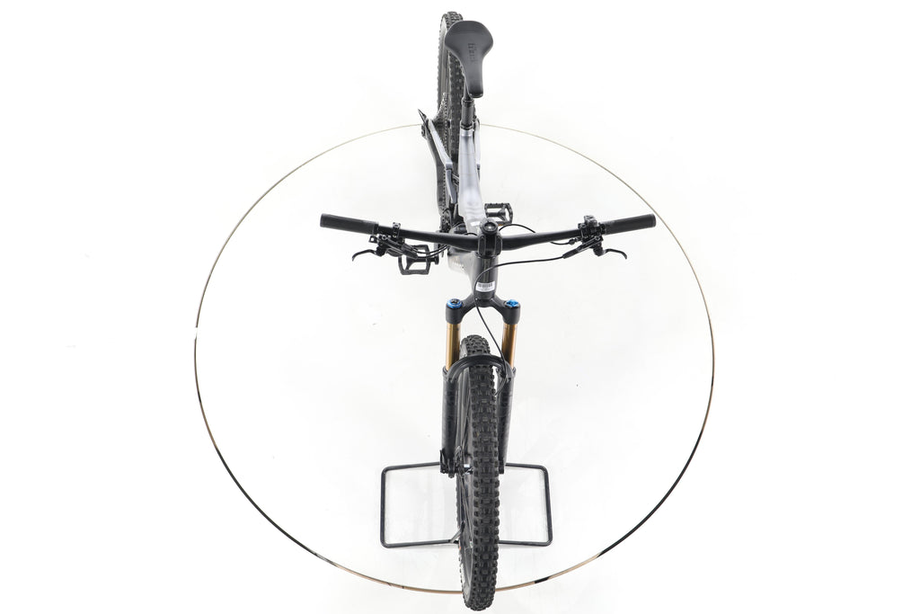 Orbea Rise M10 E-Bike Fully 2024 - Image 16