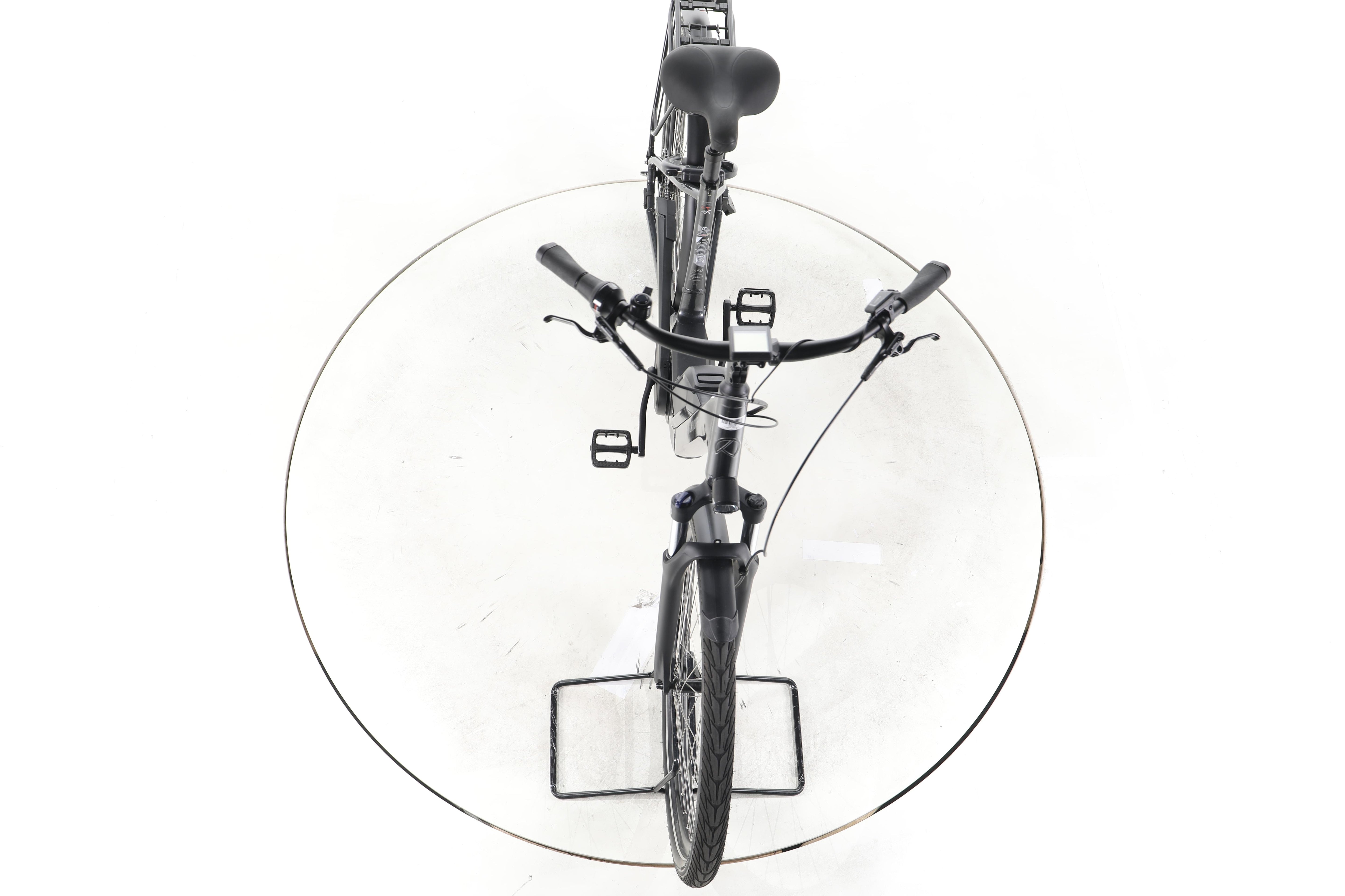 Kalkhoff Image 1.B Excite City E-Bike Tiefeinsteiger - Image 16
