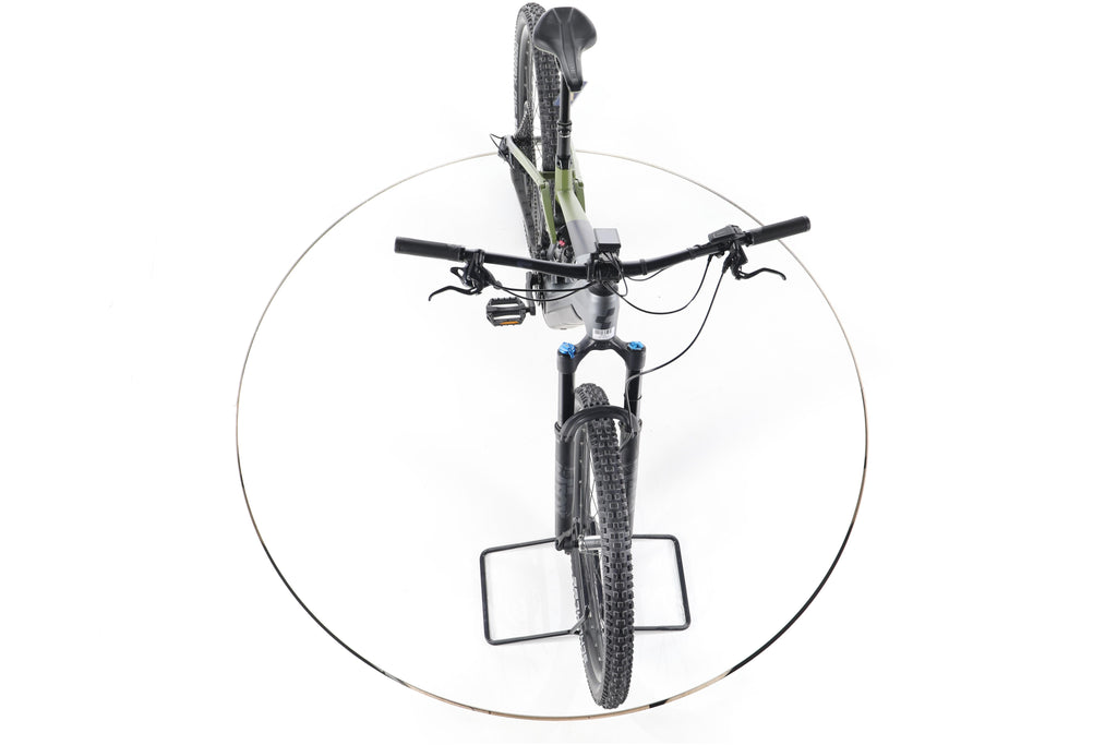Cube Stereo Hybrid 140 HPC TM Fully E-Bike Carbon 2023 - Image 16