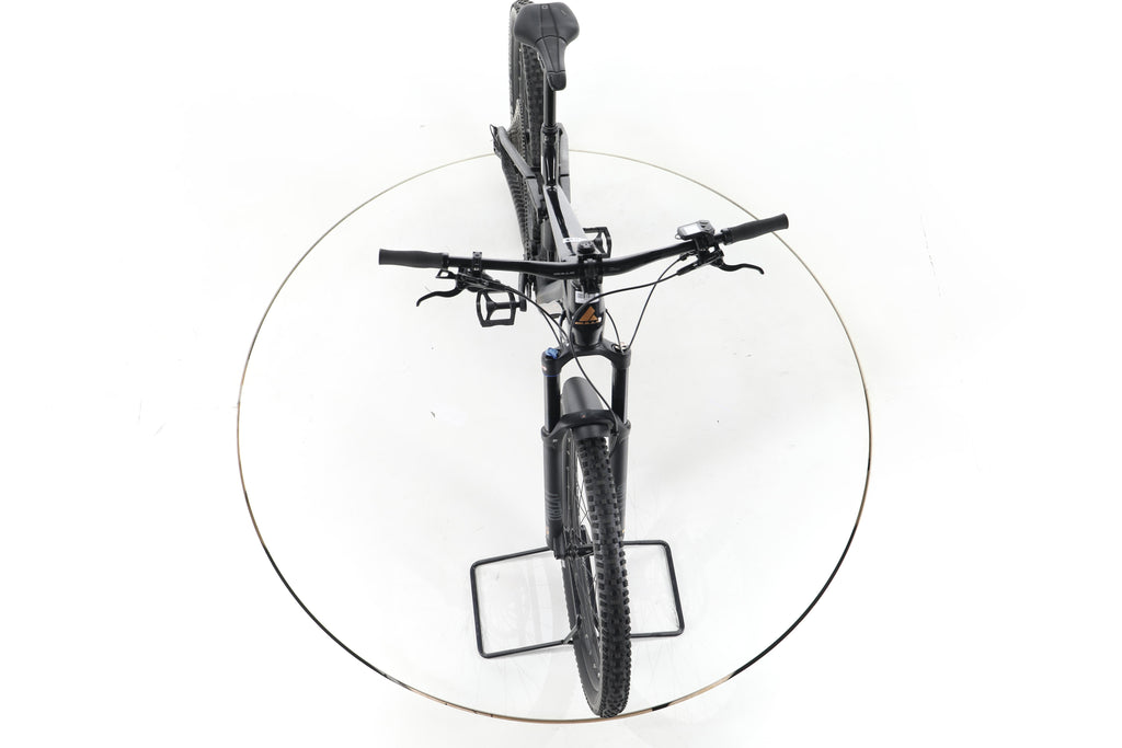 Bulls Sonic EVO AM SL 1 Fully E-Bike Carbon 2023 - Image 16