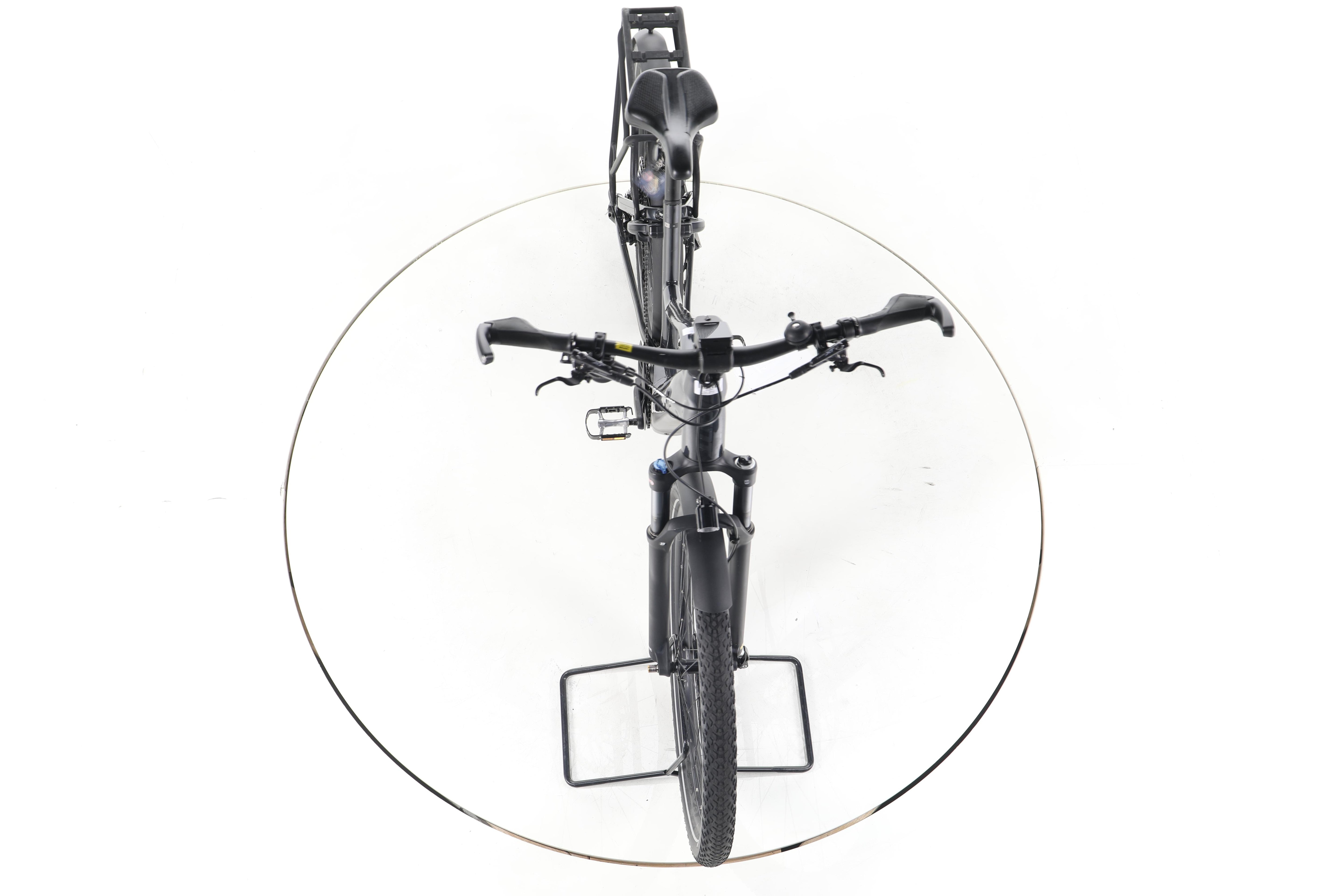 Giant Explore E+ 3 Trekking E-Bike - Image 16