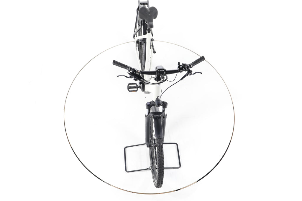 Rose Xtra Watt Evo Plus 2 City E-Bike Tiefeinsteiger - Image 16