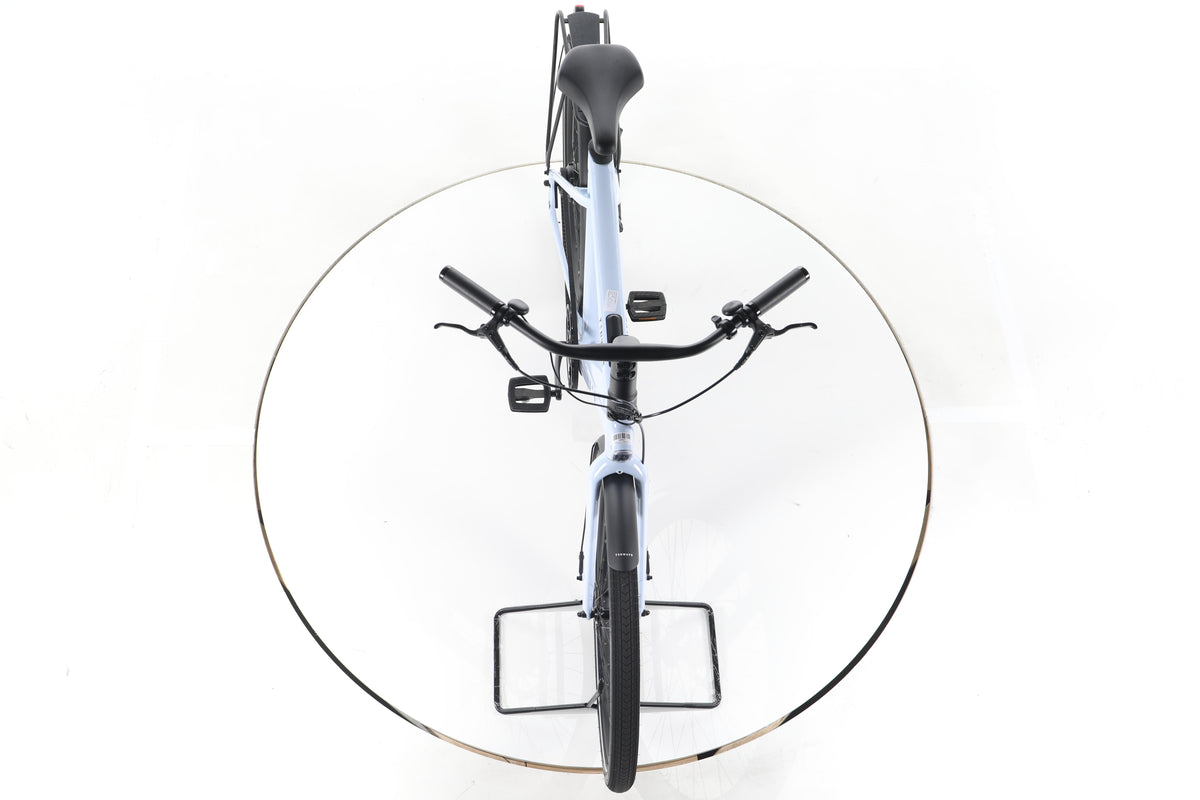 TENWAYS CGO009 City E-Bike - Image 16