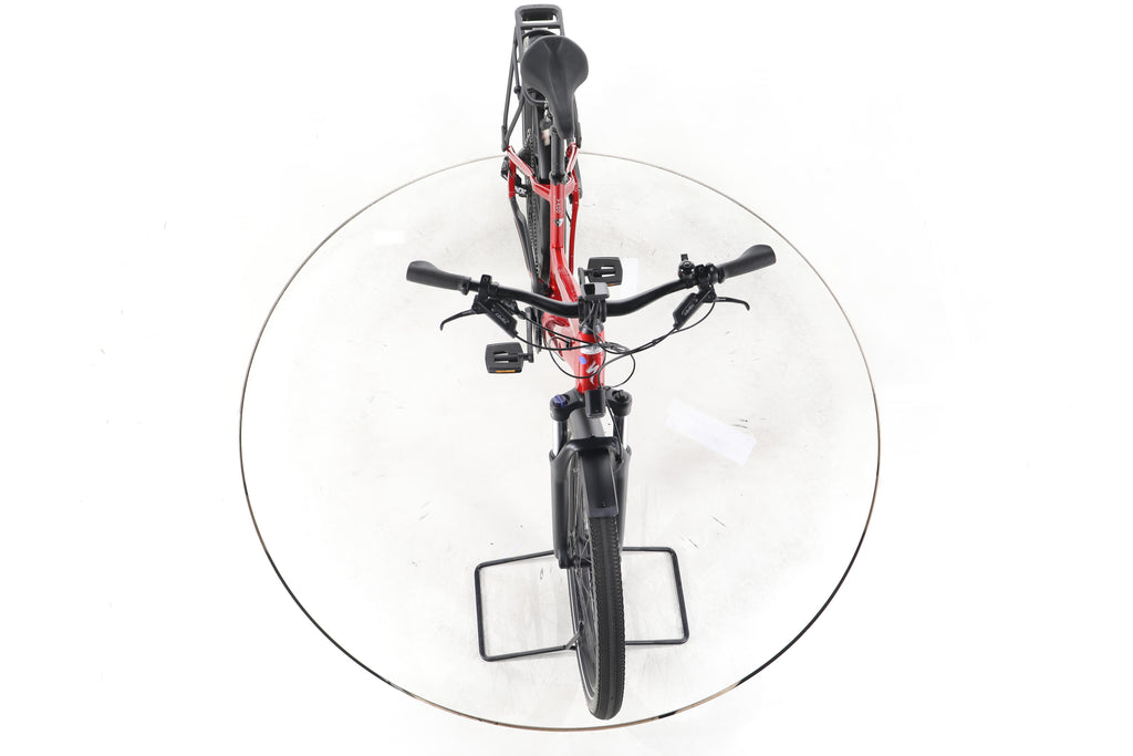 Specialized Turbo Vado 4.0 Trekking E-Bike - Image 16