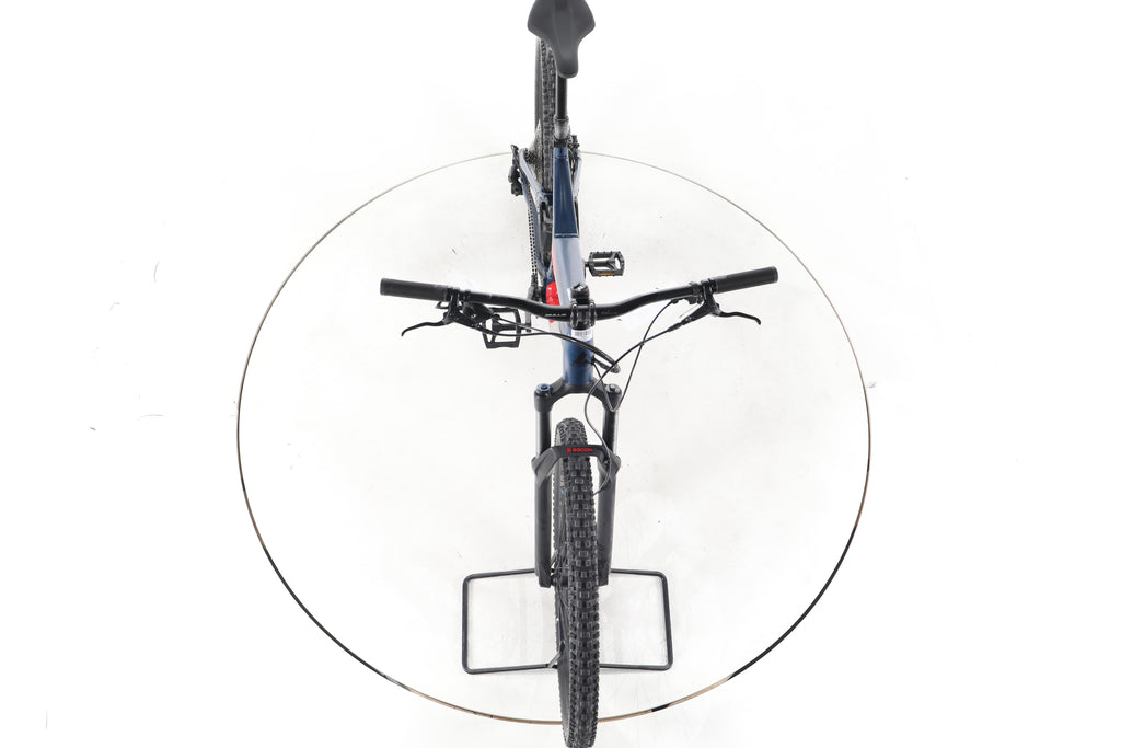 Bulls Copperhead FSX 1 Fahrrad Fully - Image 16