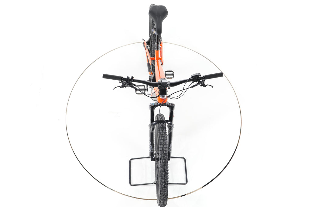 Cannondale Moterra Neo 1 Fully E-Bike Carbon - Image 16