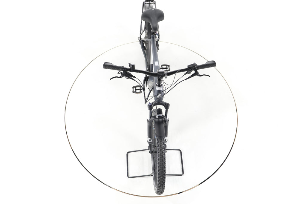 Bulls Iconic Evo 2 Trekking E-Bike - Image 16
