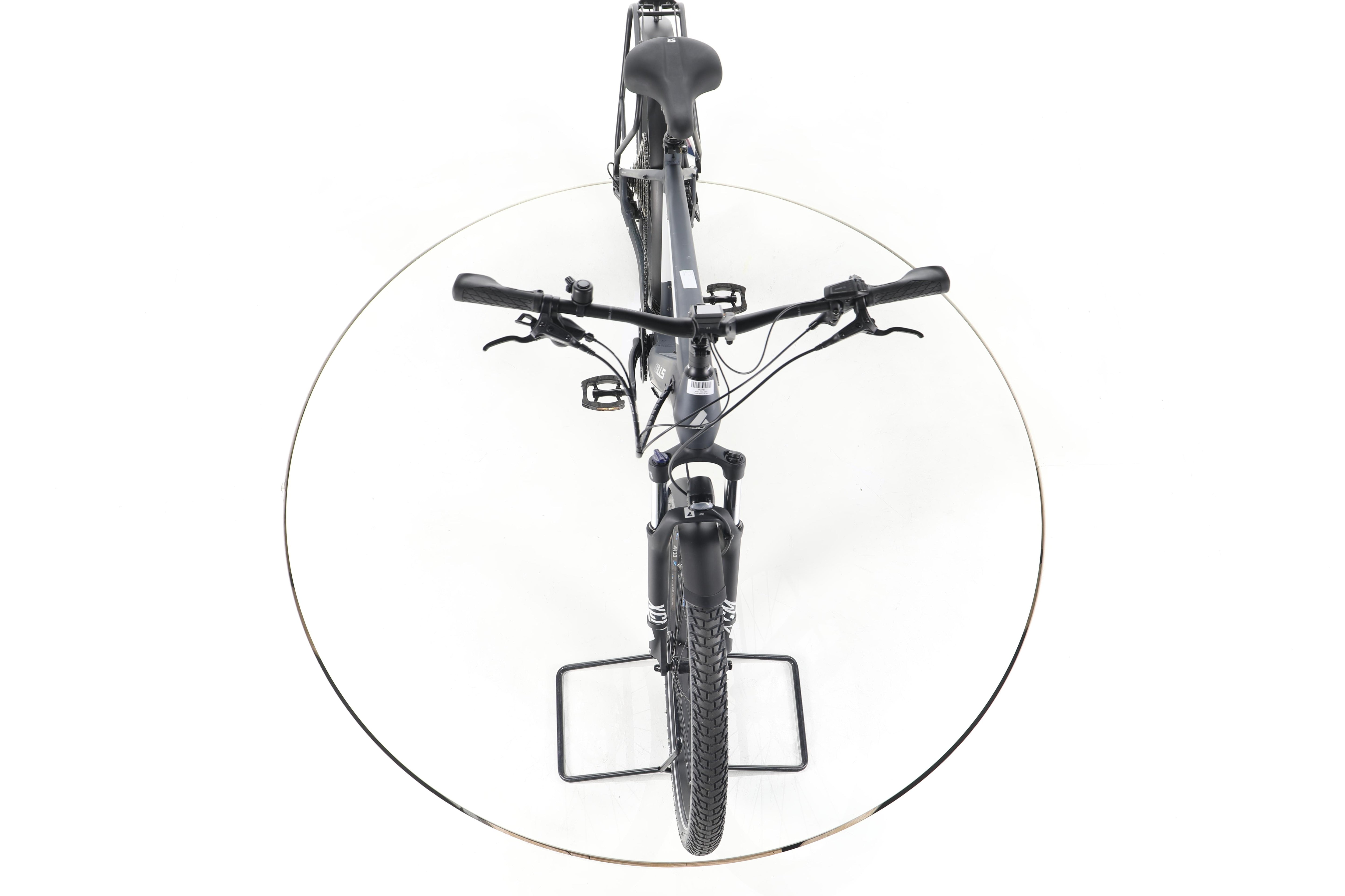 Bulls Iconic Evo 2 Trekking E-Bike - Image 16