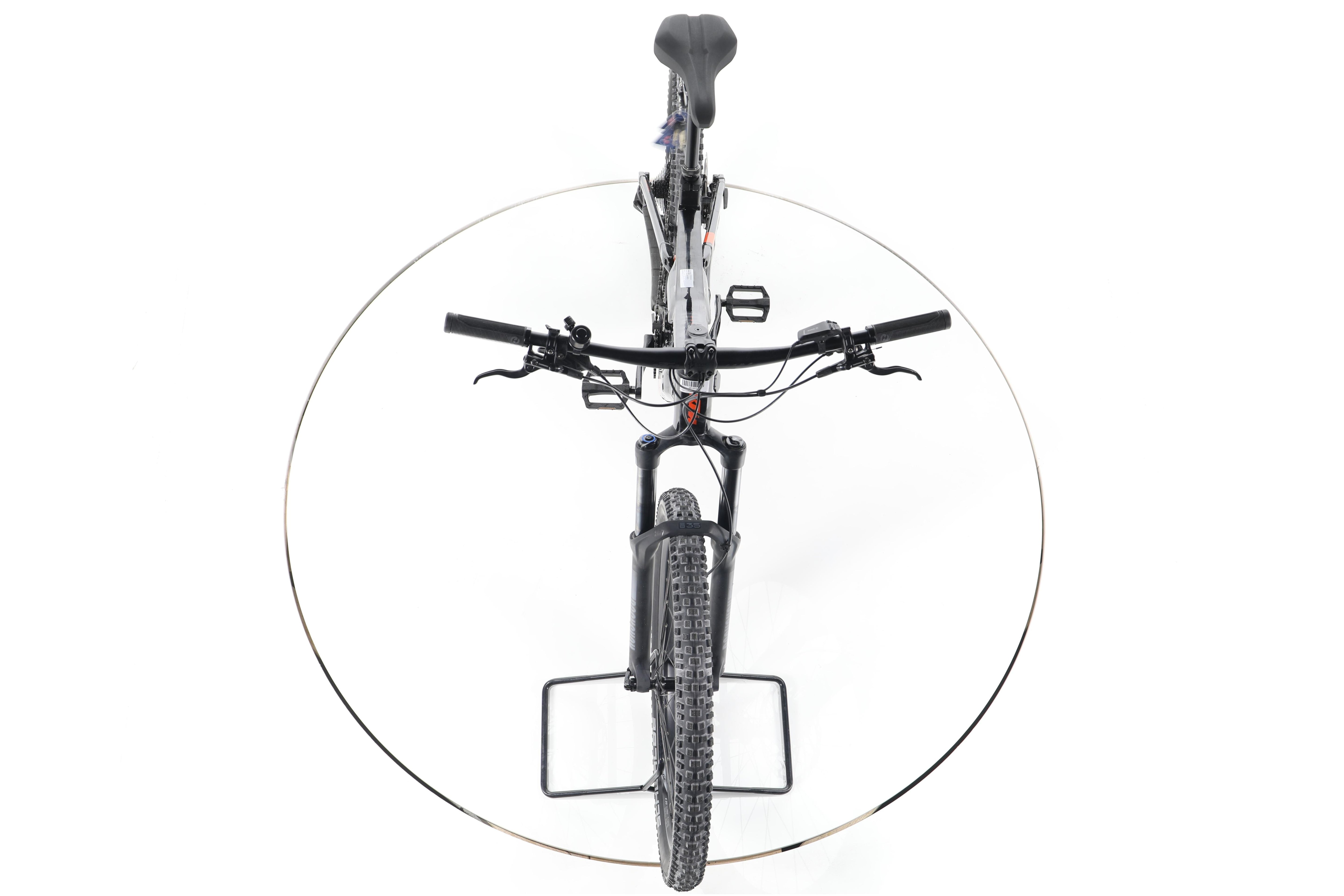 KTM MACINA KAPOHO 7973 Fully E-Bike 2023 - Image 16