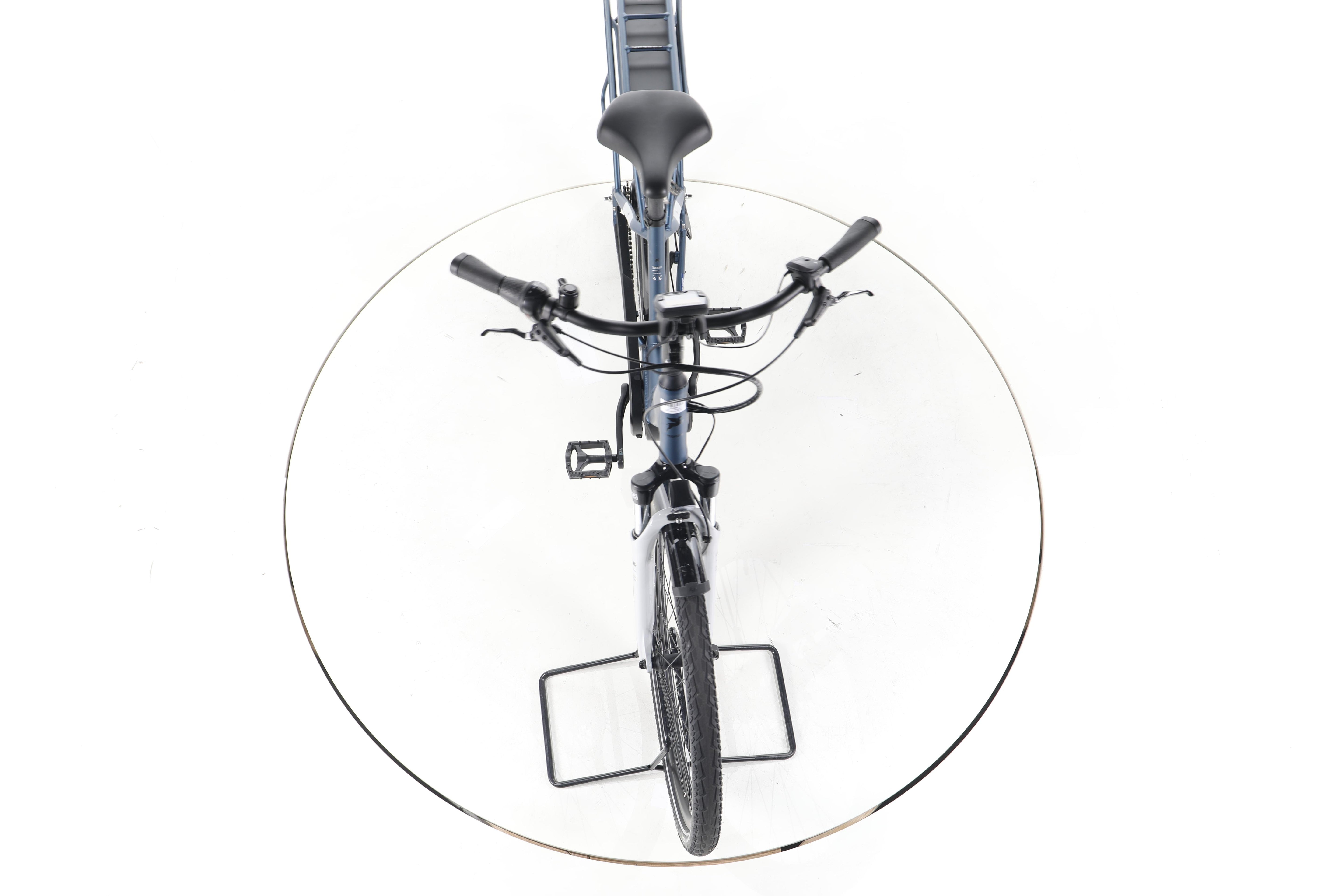 Pegasus Solero E8R Plus City E-Bike Tiefeinsteiger - Image 16