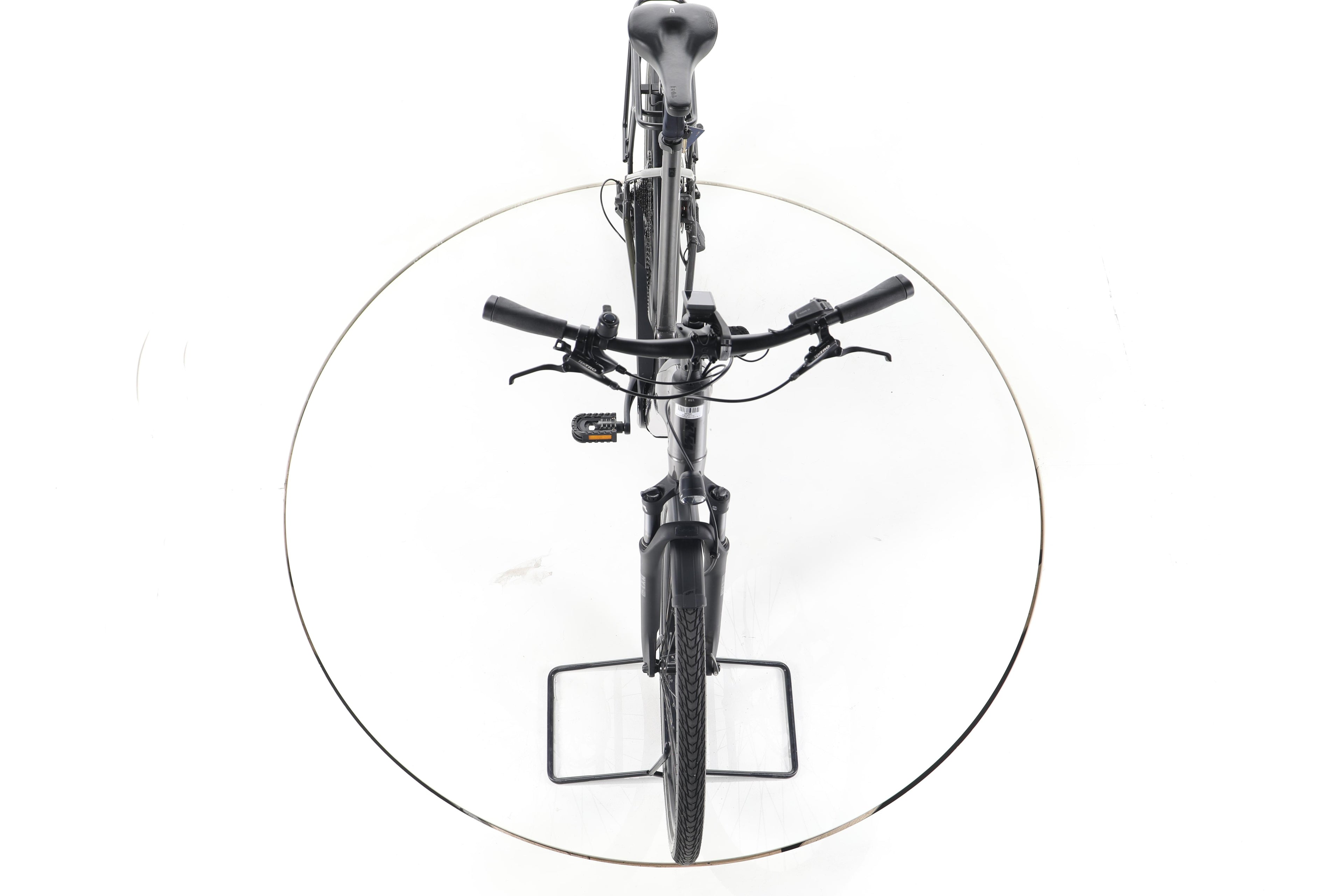 KTM Macina Style XL Trekking E-Bike Tiefeinsteiger - Image 16