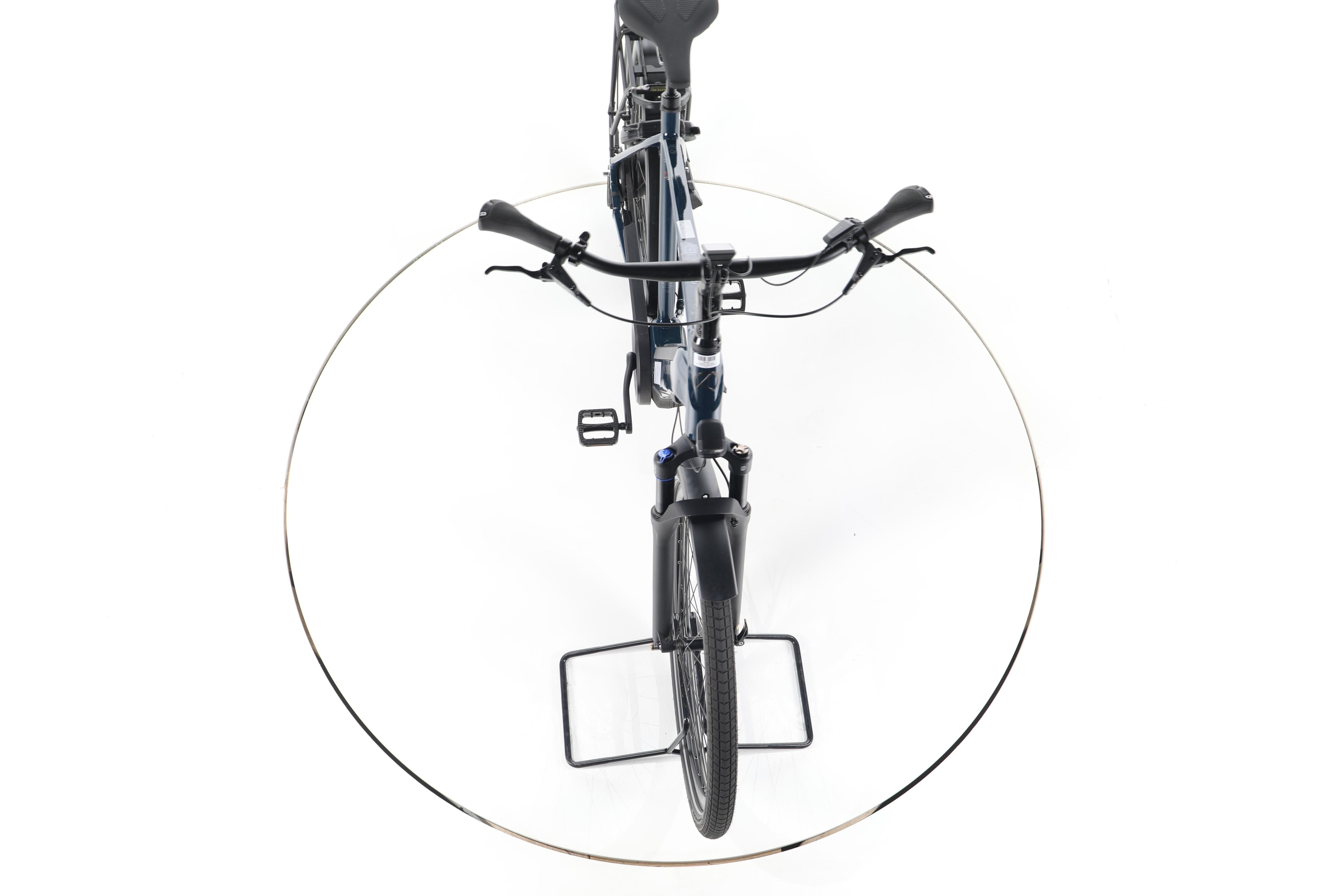 Kalkhoff Image 5.B Excite+ BLX City E-Bike 2024 - Image 16