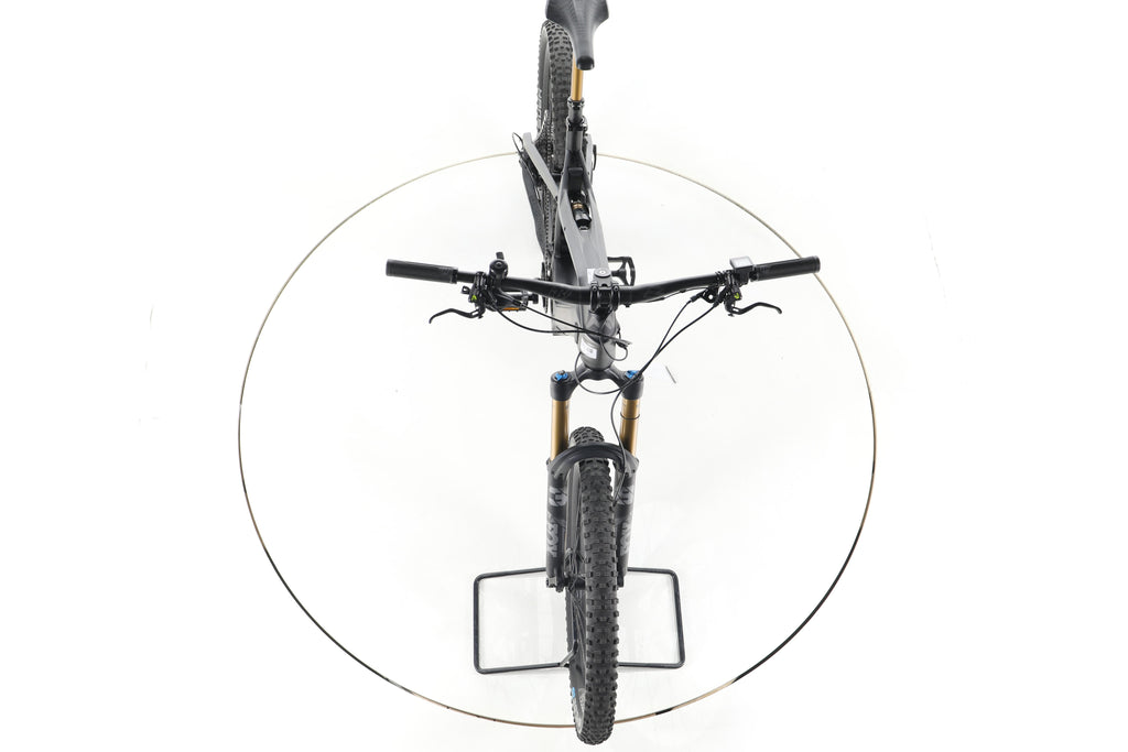 M1-Sporttechnik Erzberg BR E-Bike Fully Carbon 2024 - Image 16