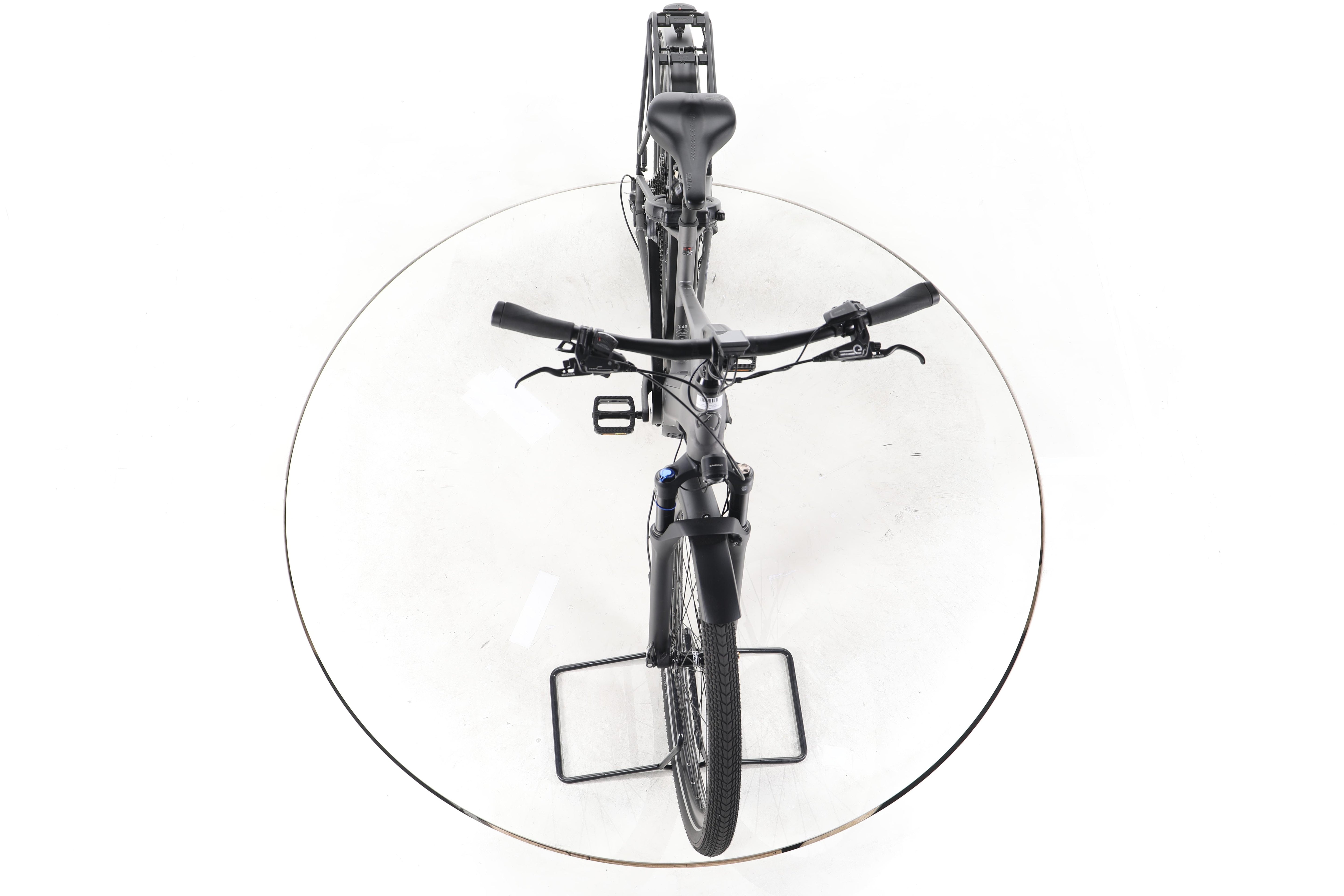 Kalkhoff Endeavour 5.B Advance+ ABS Trekking E-Bike 2024 - Image 16