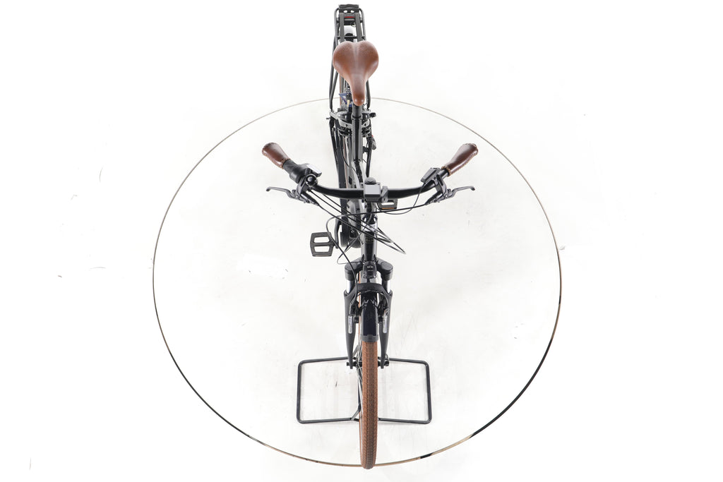 Riese & Müller Cruiser 2 Mixte Vario City E-Bike - Image 16