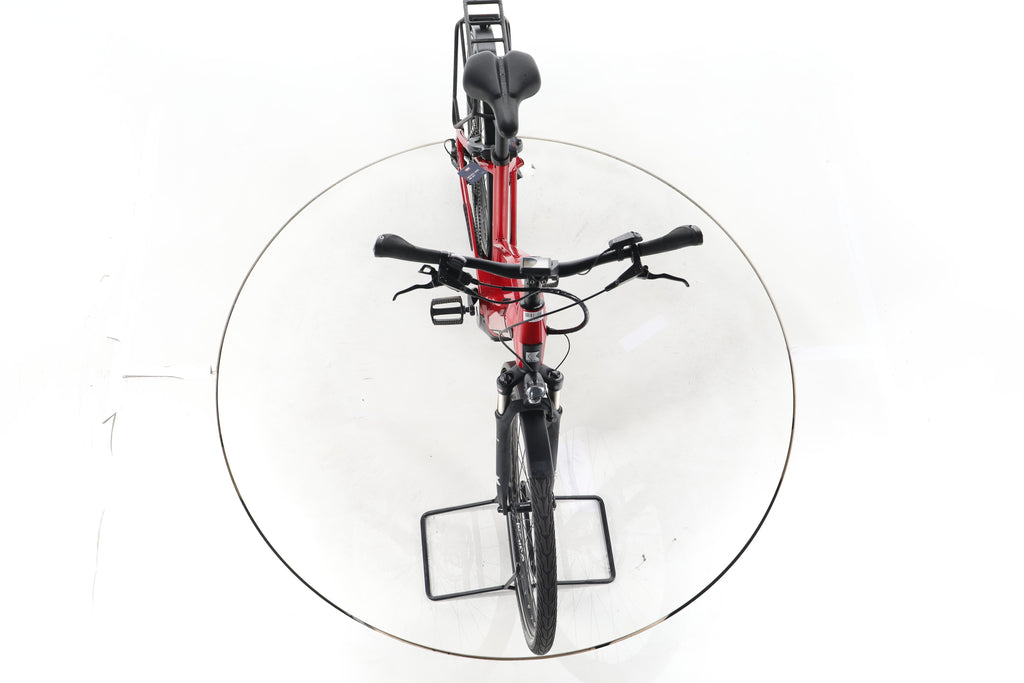 Kettler Quadriga CX10 Trekking E-Bike - Image 16