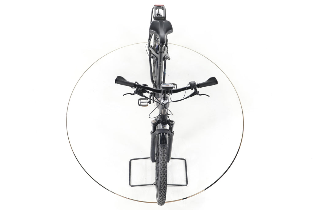 Diamant Zouma Deluxe Trekking E-Bike Tiefeinsteiger - Image 16