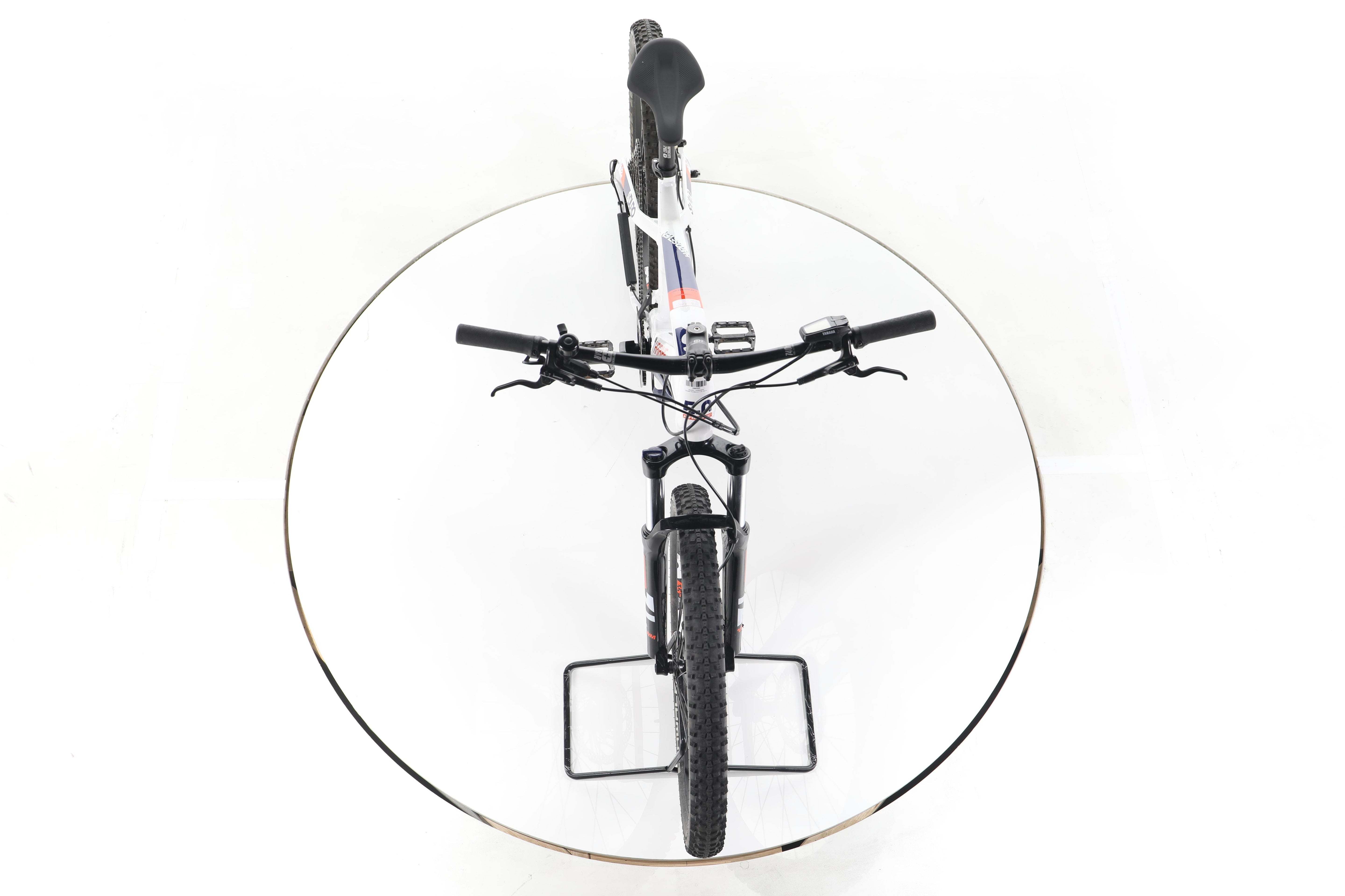 Haibike SDURO HardSeven 5.0 E-Bike - Image 16