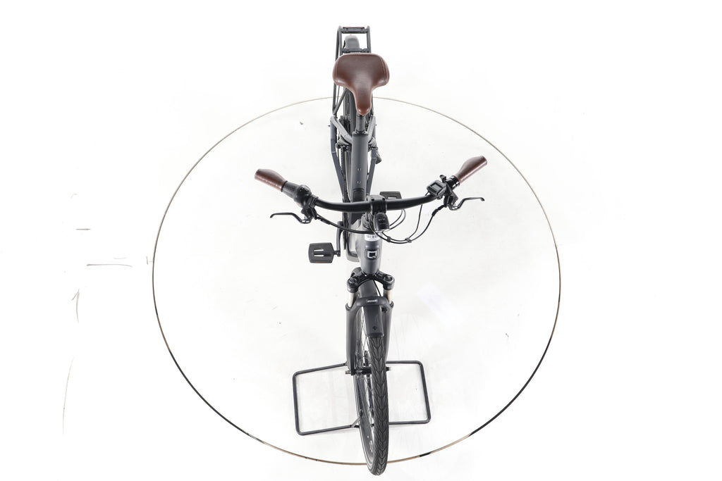 QWIC Premium Q City E-Bike Tiefeinsteiger - Image 16