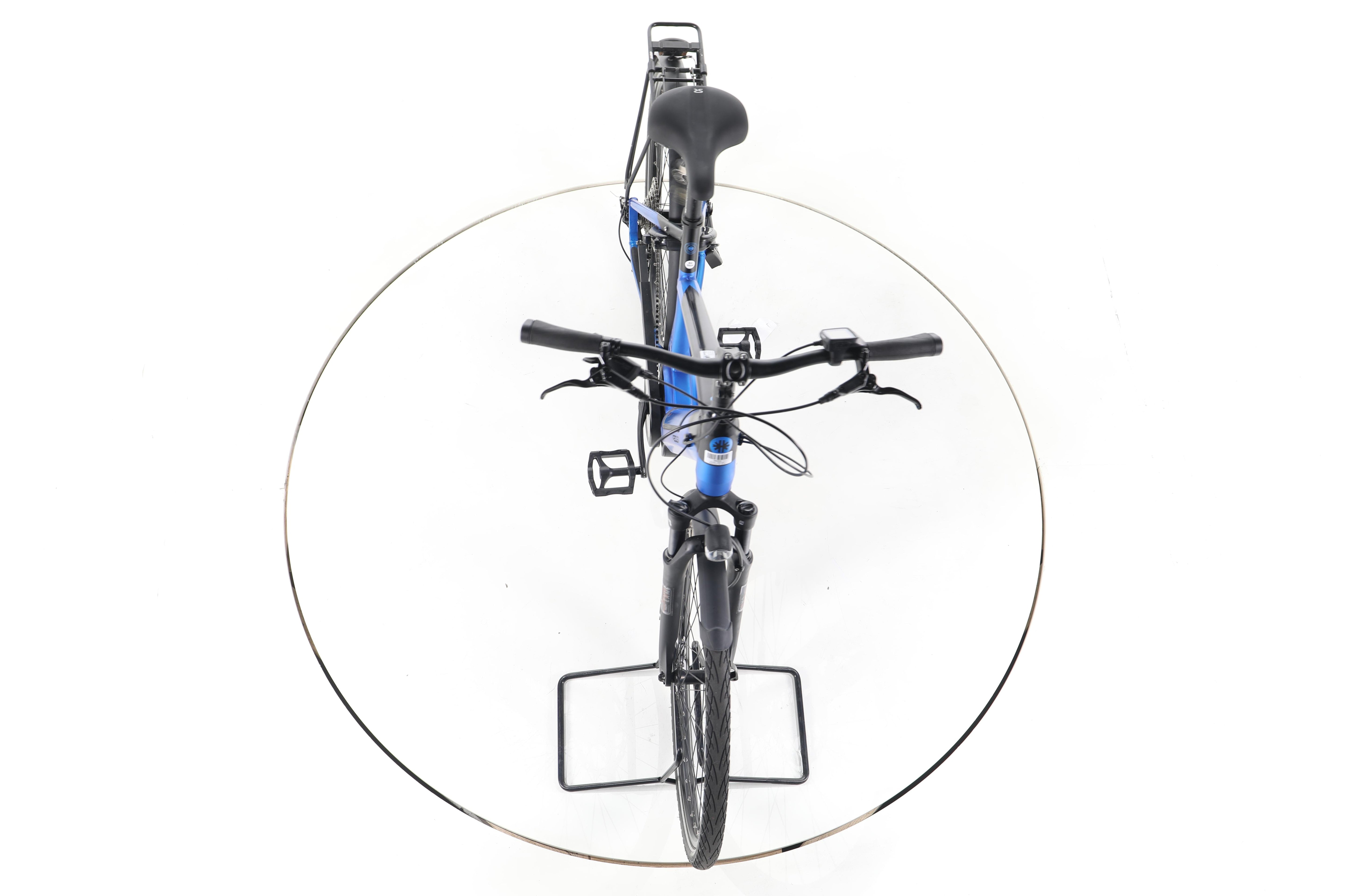 Kreidler Vitality Eco 7 Trekking E-Bike - Image 16