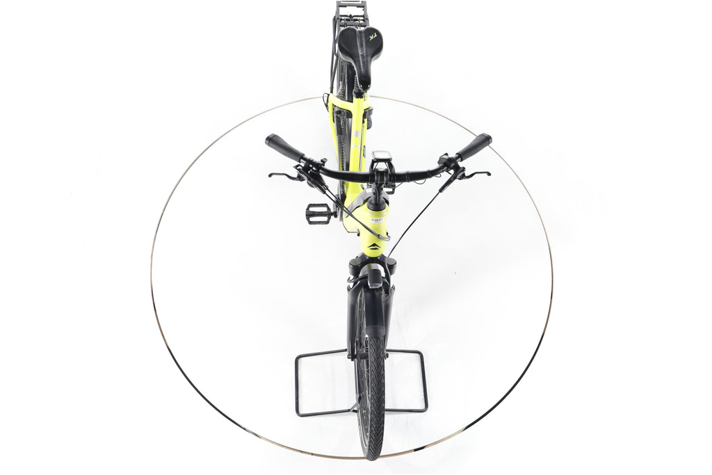 Merida eSPRESSO City 500 EQ Trekking E-Bike Tiefeinsteiger - Image 16