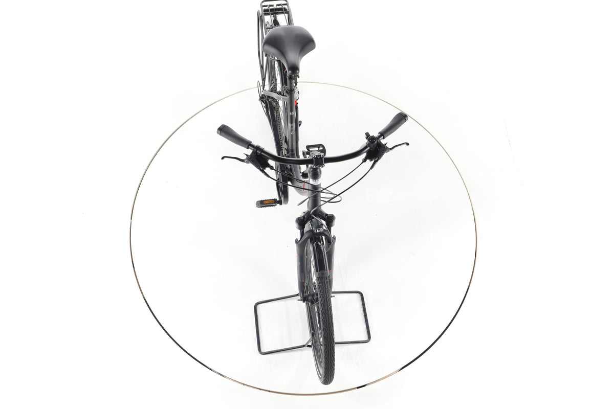 Pegasus Solero SL Disc Fahrrad City & Trekking - Image 16