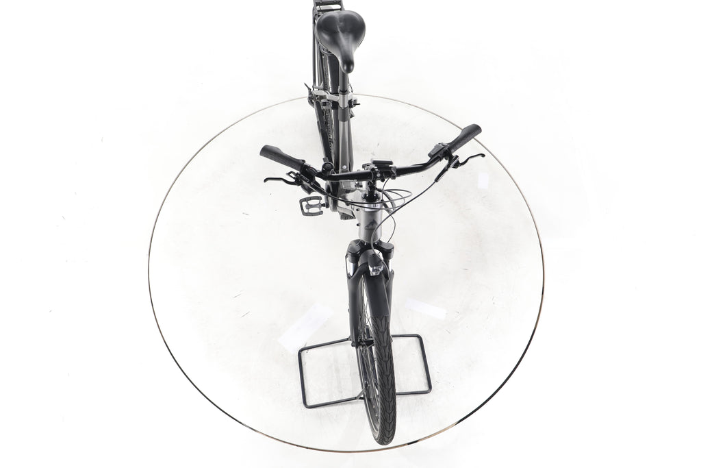 MORRISON E 7.0 Trekking E-Bike Tiefeinsteiger - Image 16