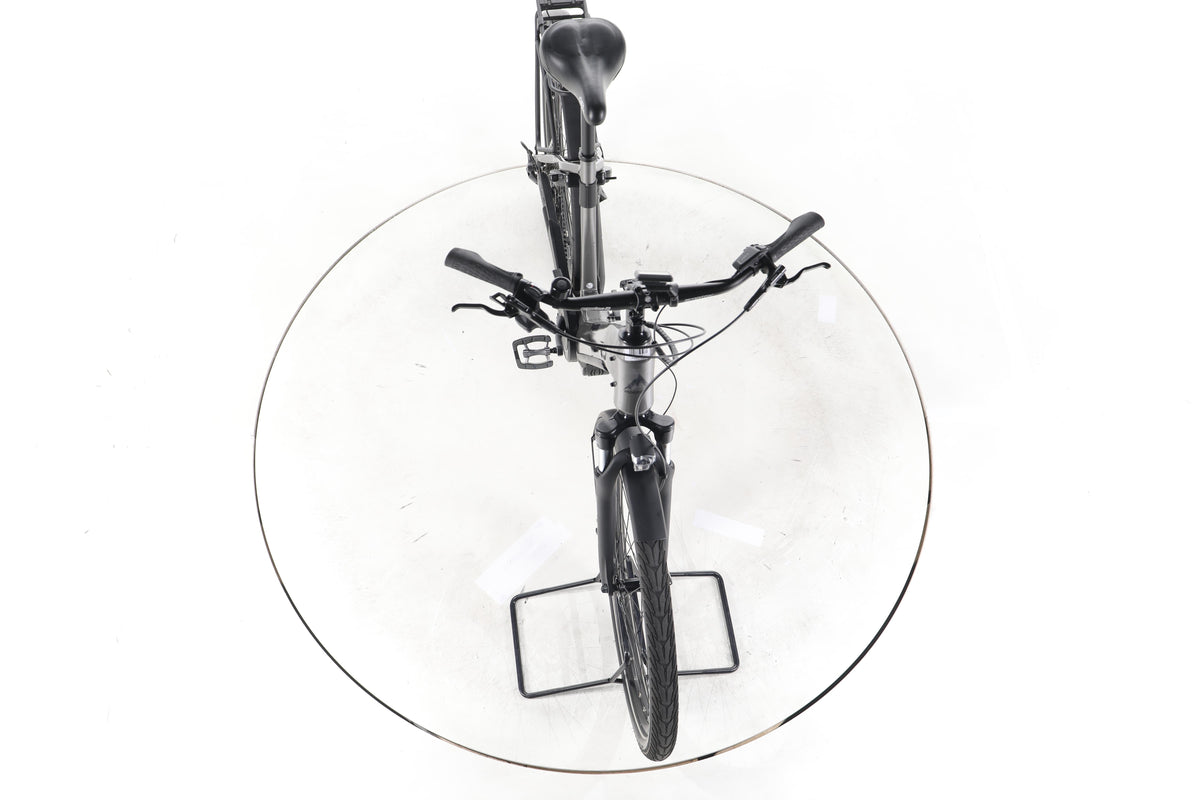 MORRISON E 7.0 Trekking E-Bike Tiefeinsteiger - Image 16