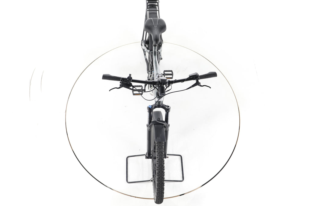 Corratec E-Power MTC 120 Elite SUV E-Bike - Image 16