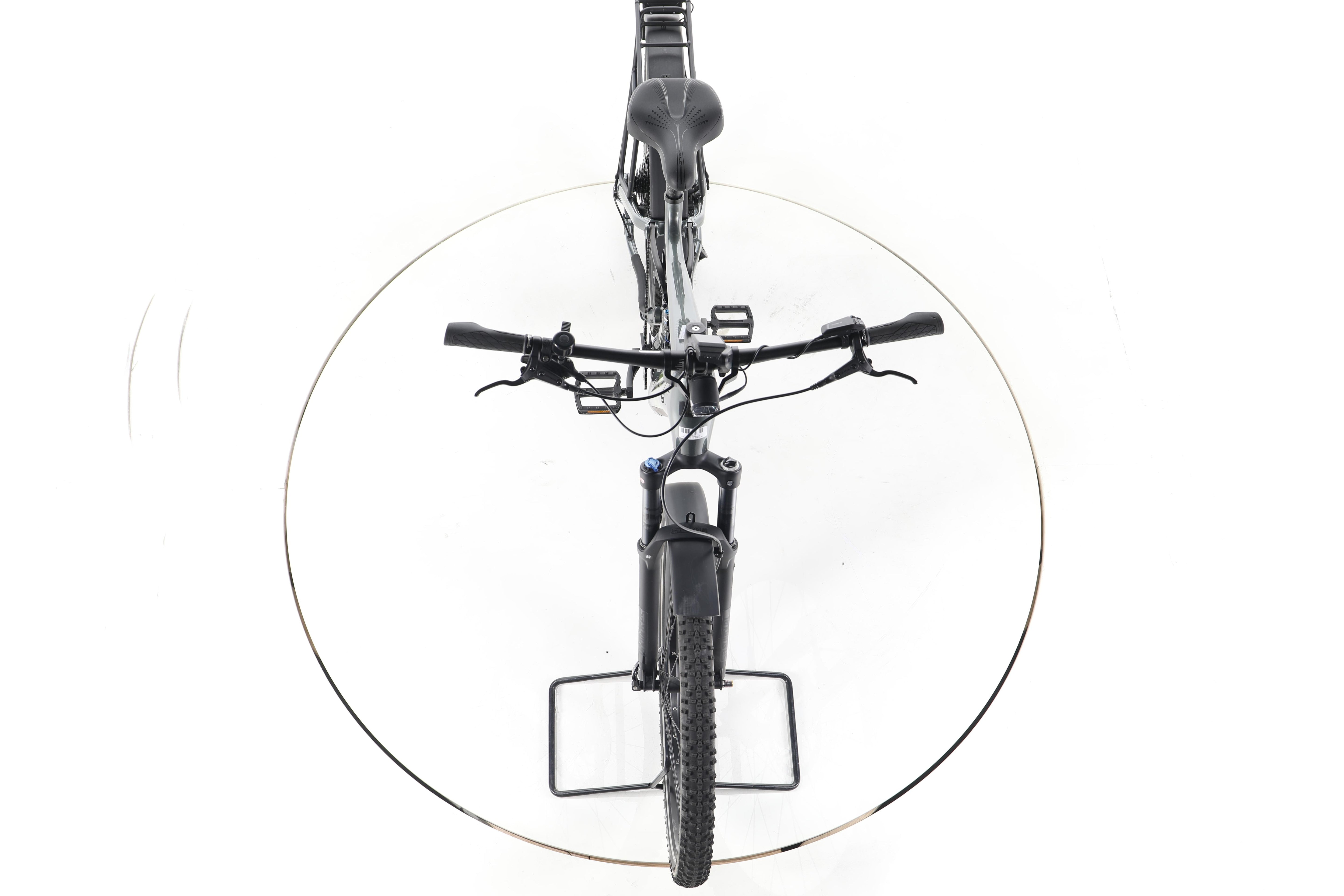 Corratec E-Power MTC 120 Elite SUV E-Bike - Image 16