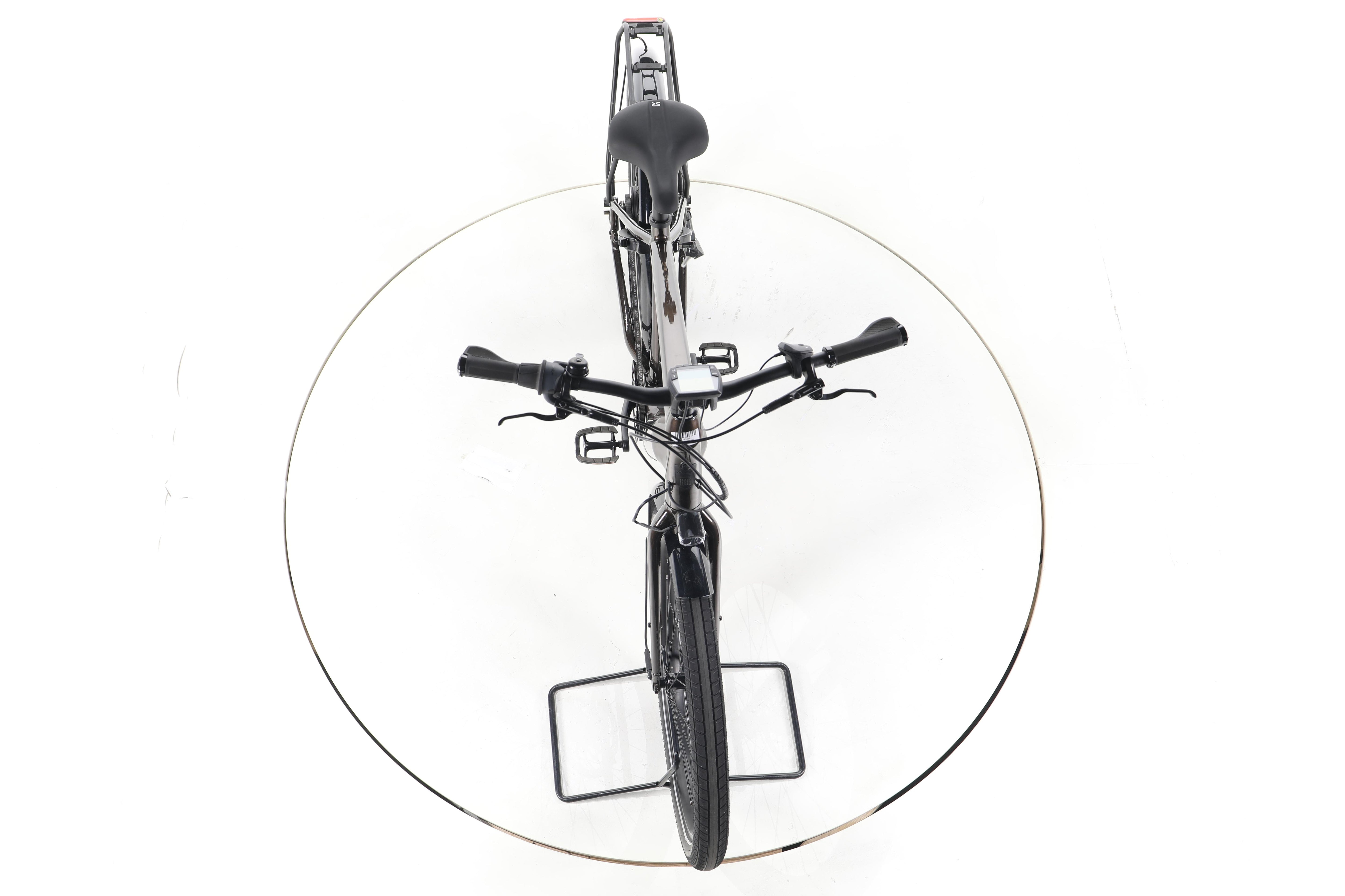 Diamant Opal Esprit+ City E-Bike - Image 16