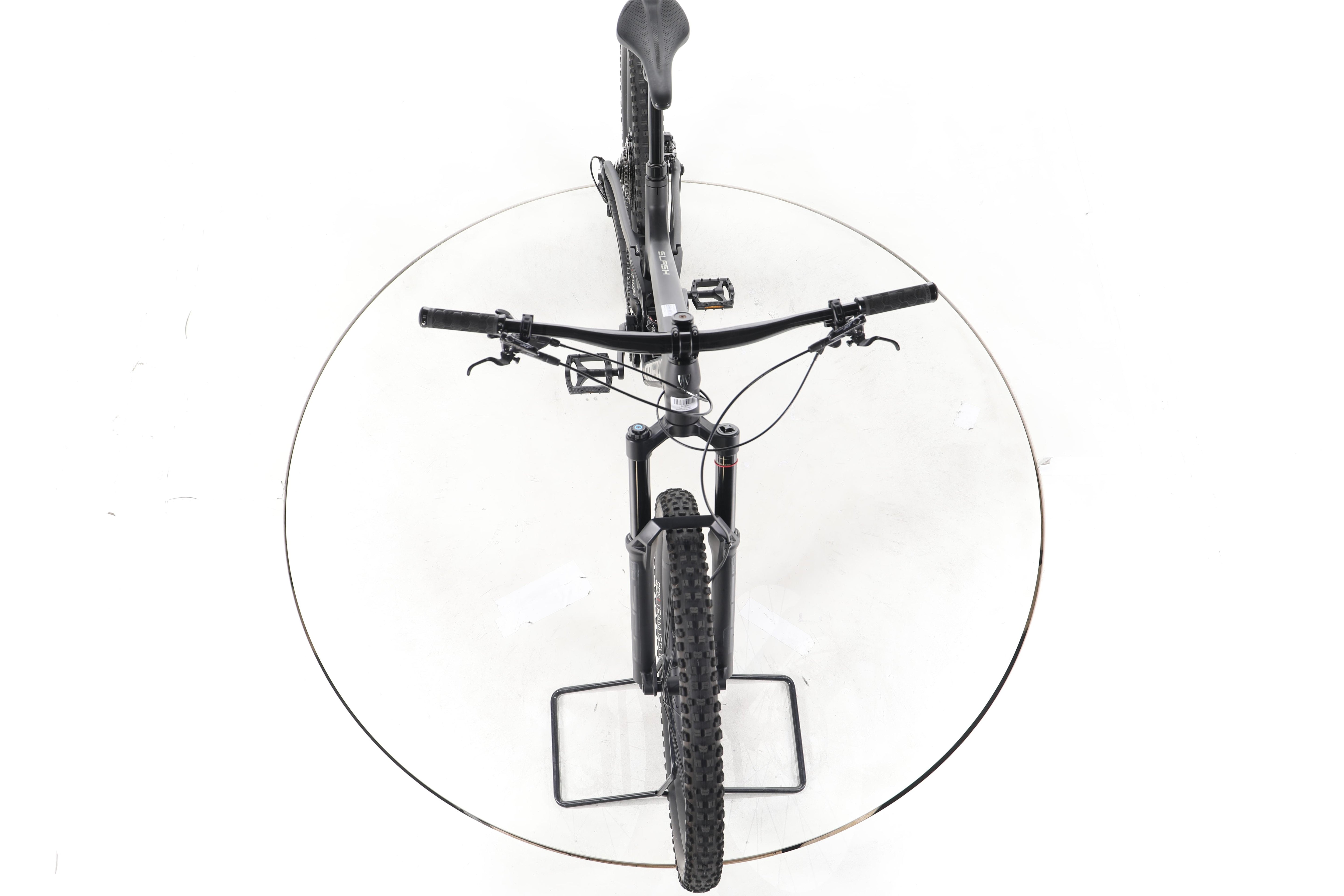 Trek Slash 9.8 XT Gen 5 Fahrrad Fully - Image 16