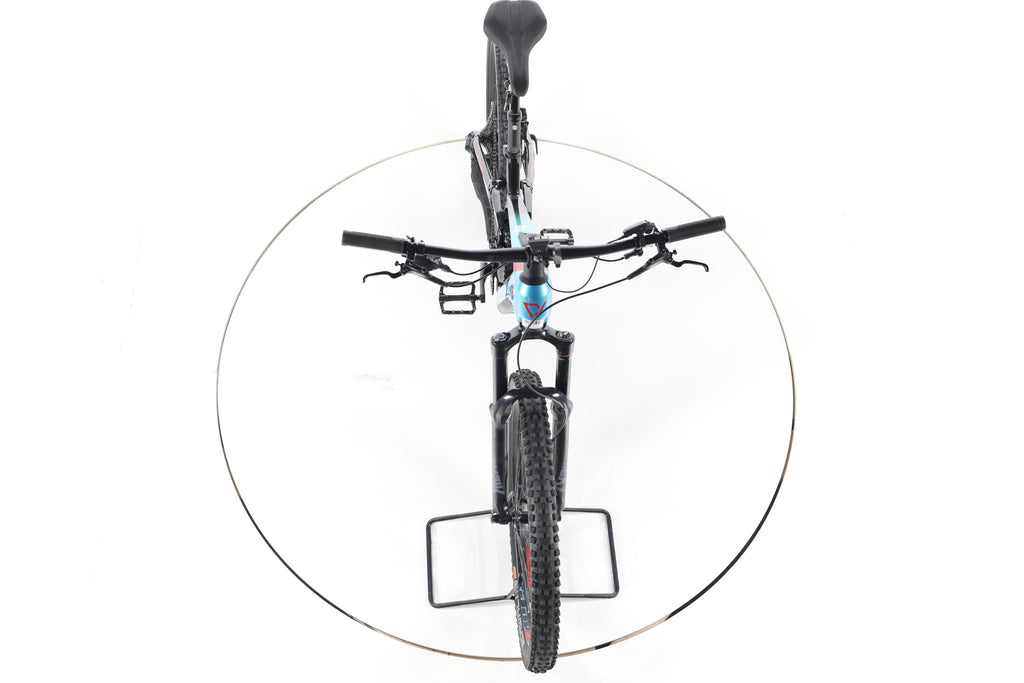 Conway Xyron S 7.9 E-Bike Fully Carbon - Image 16