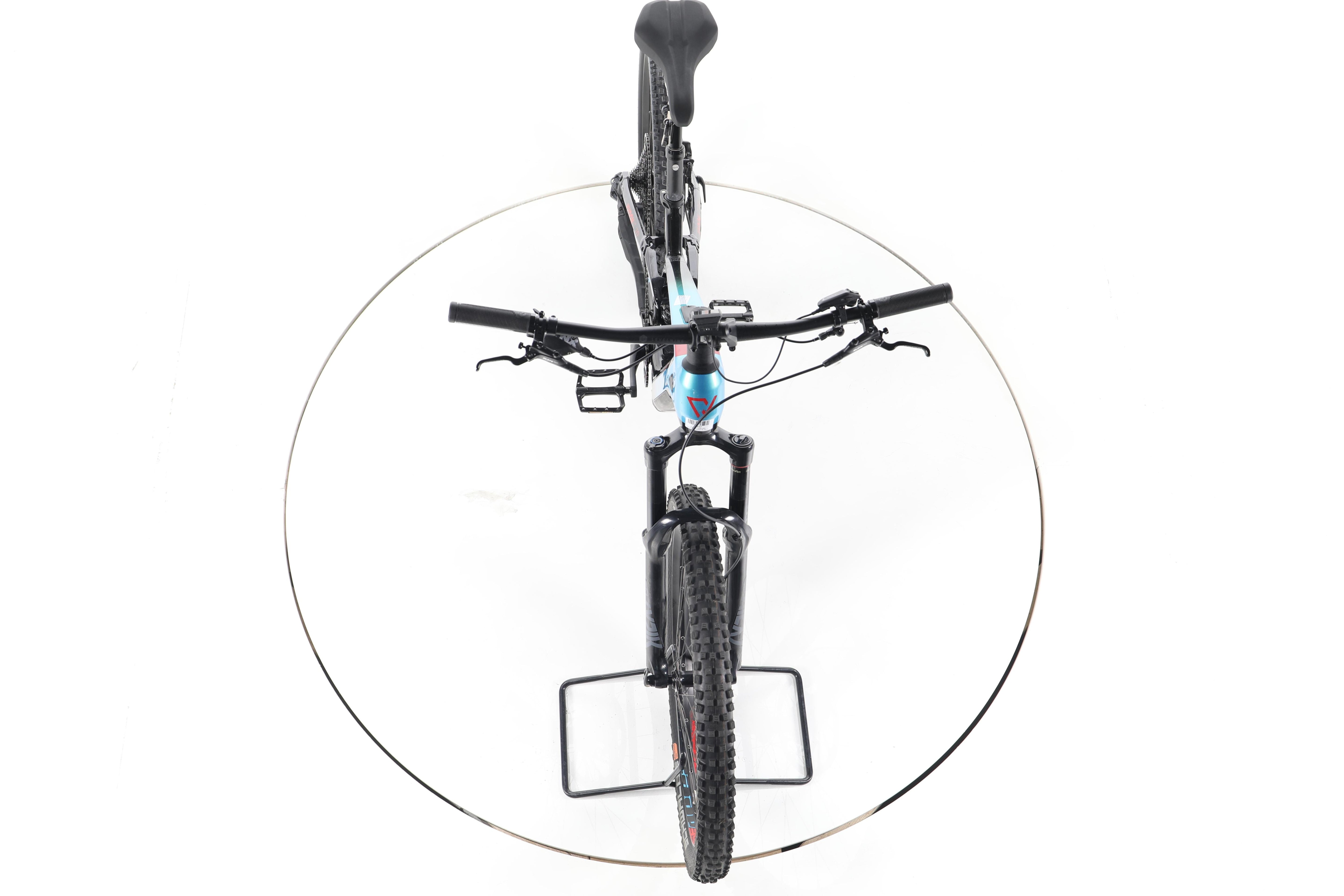 Conway Xyron S 7.9 E-Bike Fully Carbon - Image 16