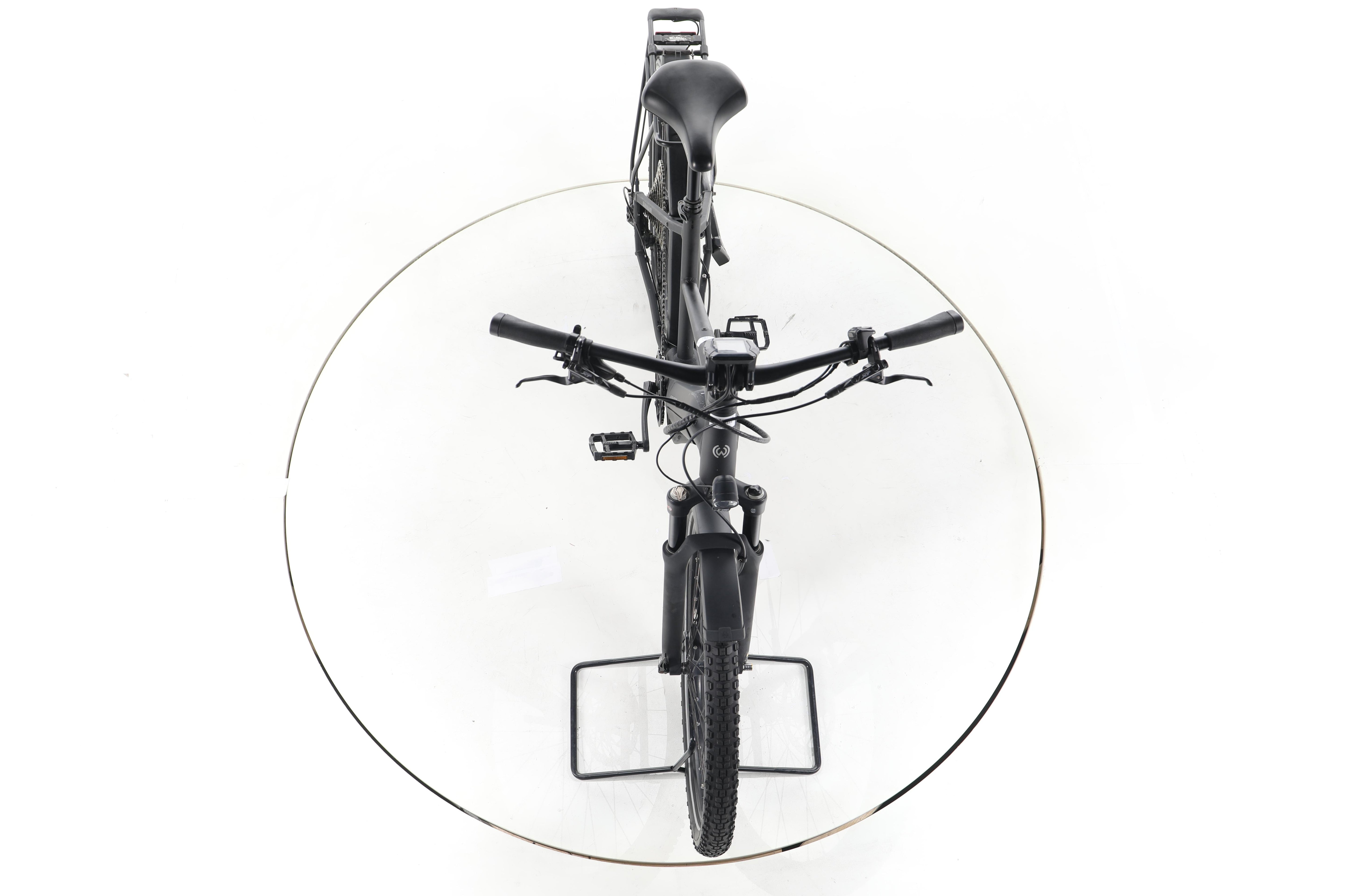 Winora Yucatan 12 Pro Trekking E-Bike - Image 16